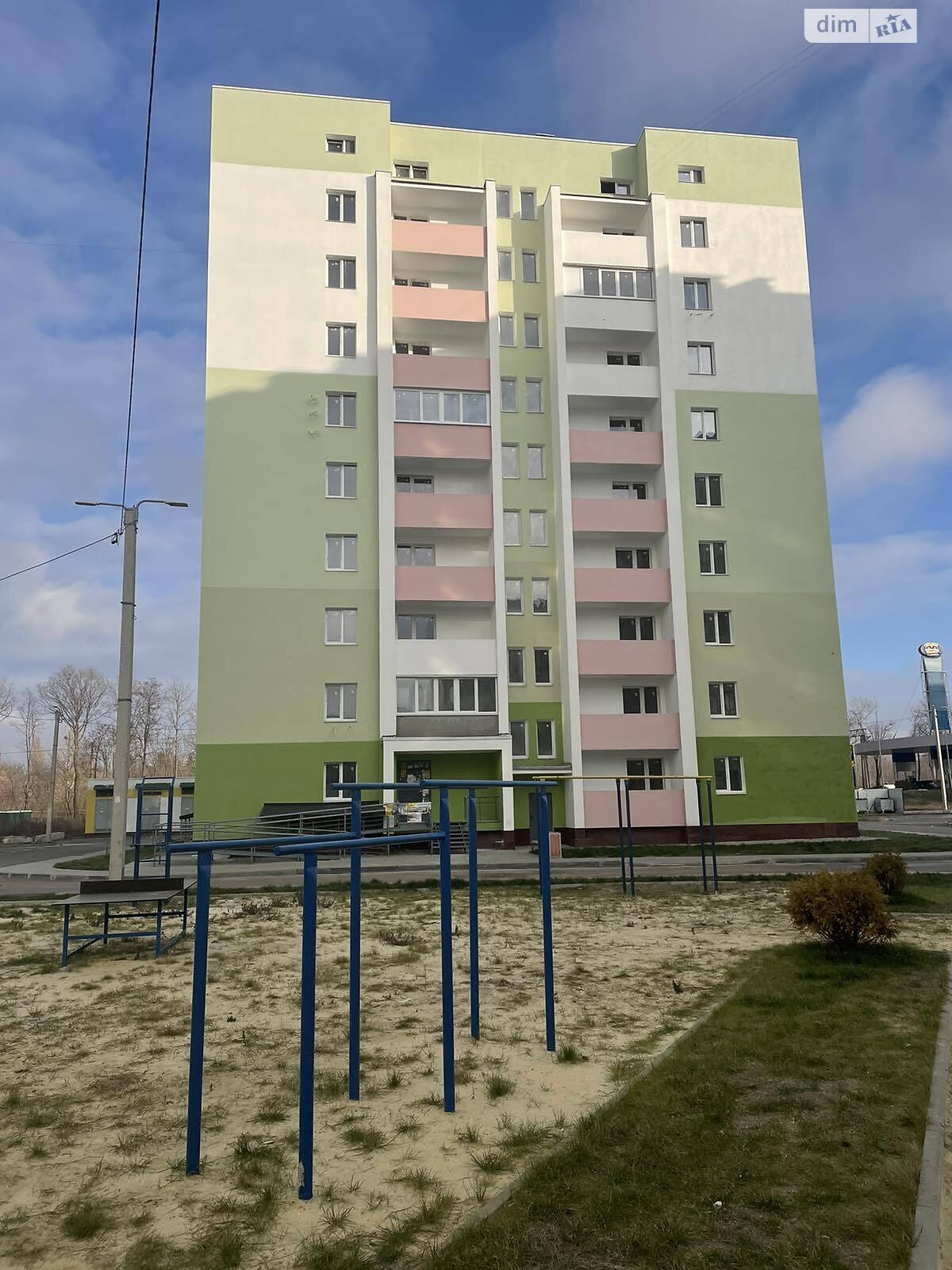 Продажа двухкомнатной квартиры в Харькове, на просп. Героев Харькова, район Индустриальный фото 1 Продажа двухкомнатной квартиры в Харькове, на просп. Героев Харькова, район Индустриальный фото 1