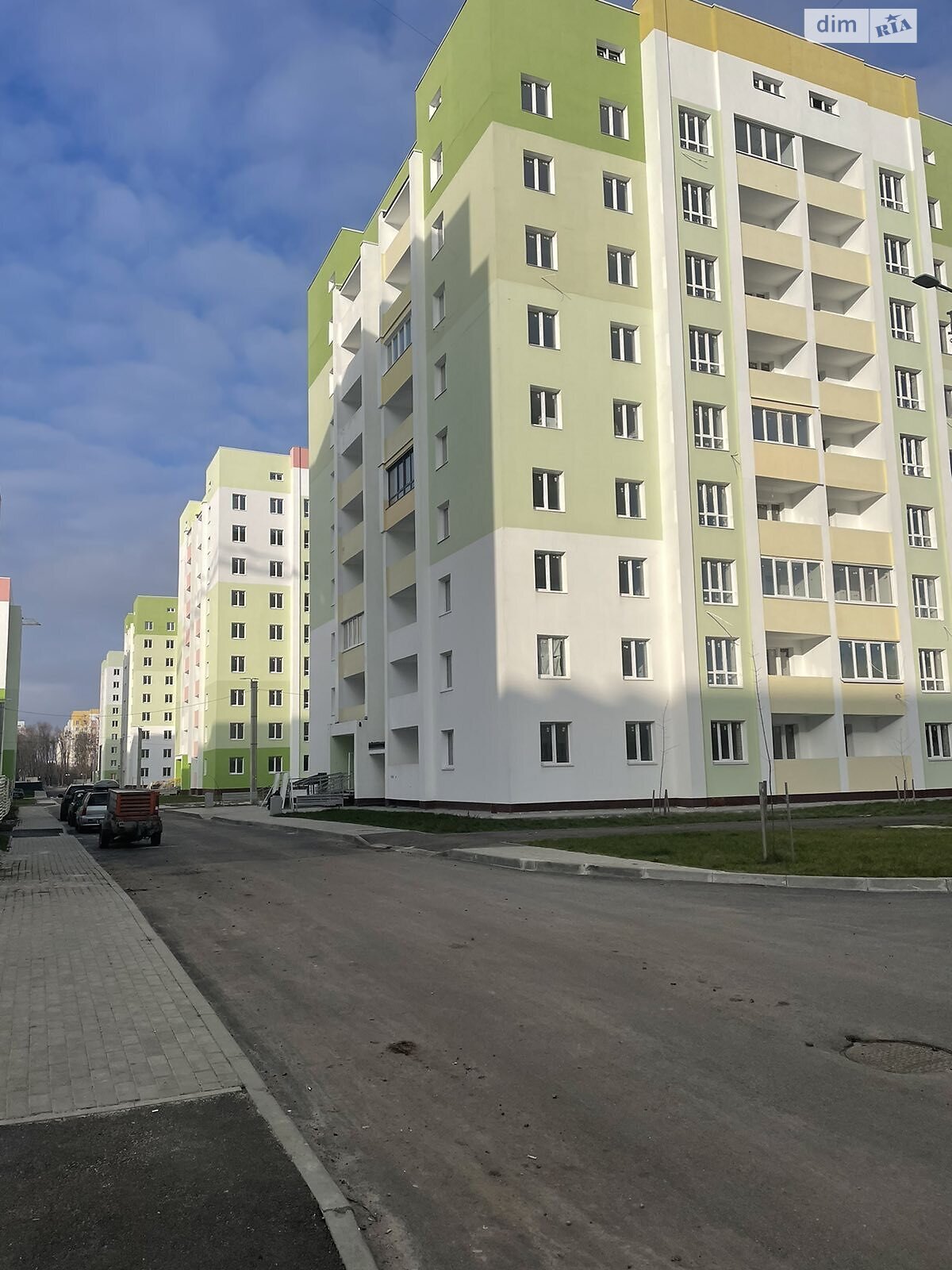 Продажа двухкомнатной квартиры в Харькове, на просп. Героев Харькова, район Индустриальный фото 1 Продажа двухкомнатной квартиры в Харькове, на просп. Героев Харькова, район Индустриальный фото 1
