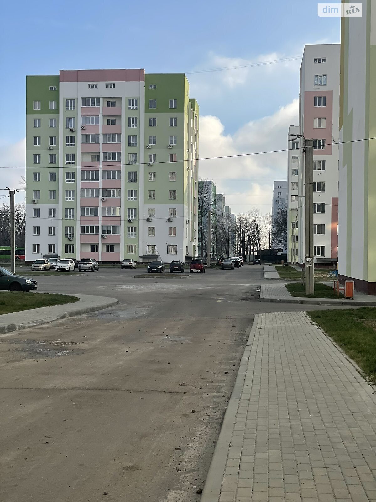 Продажа двухкомнатной квартиры в Харькове, на просп. Героев Харькова, район Индустриальный фото 1 Продажа двухкомнатной квартиры в Харькове, на просп. Героев Харькова, район Индустриальный фото 1