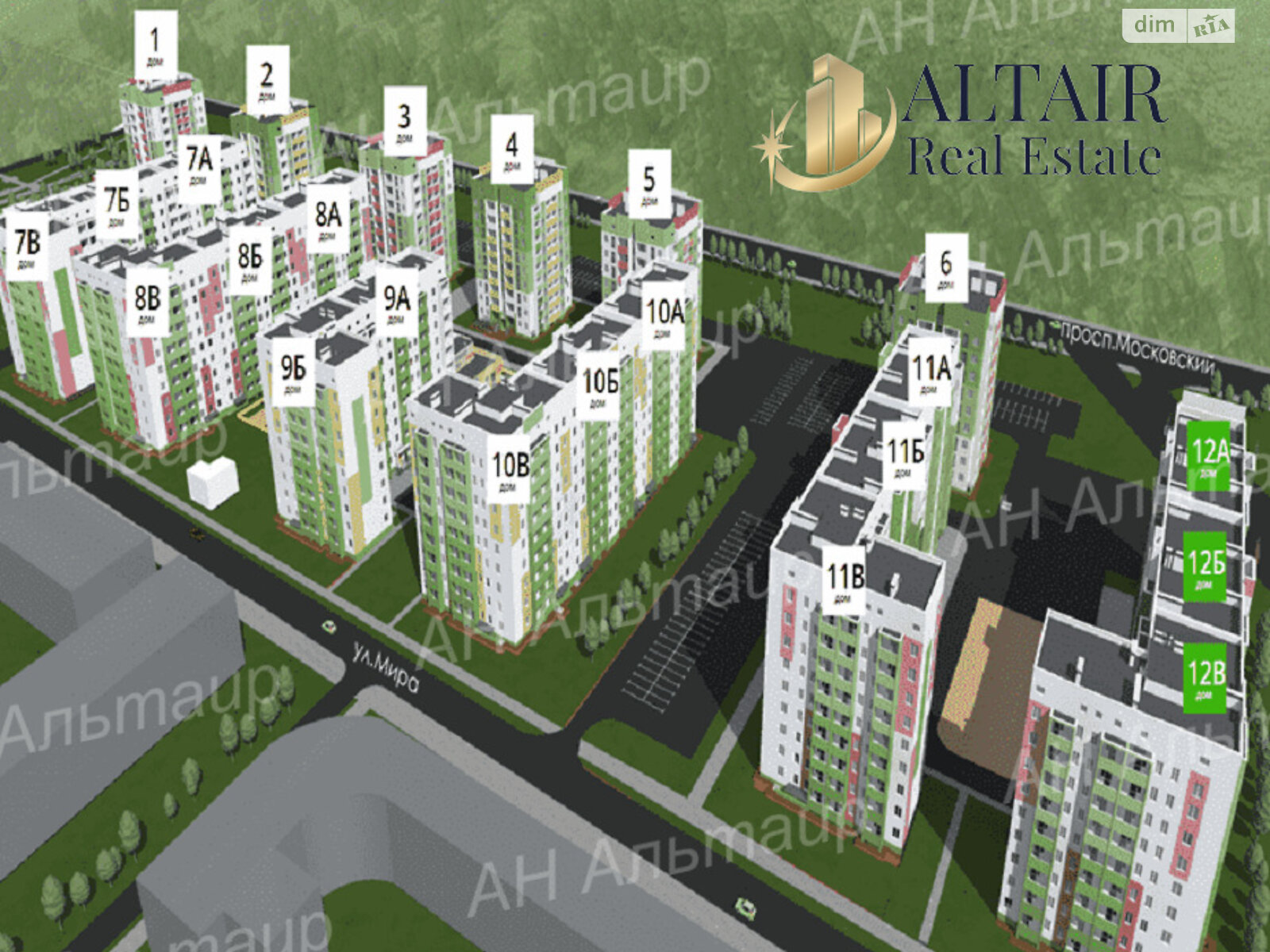 Продажа двухкомнатной квартиры в Харькове, на просп. Героев Харькова, район Индустриальный фото 1 Продажа двухкомнатной квартиры в Харькове, на просп. Героев Харькова, район Индустриальный фото 1