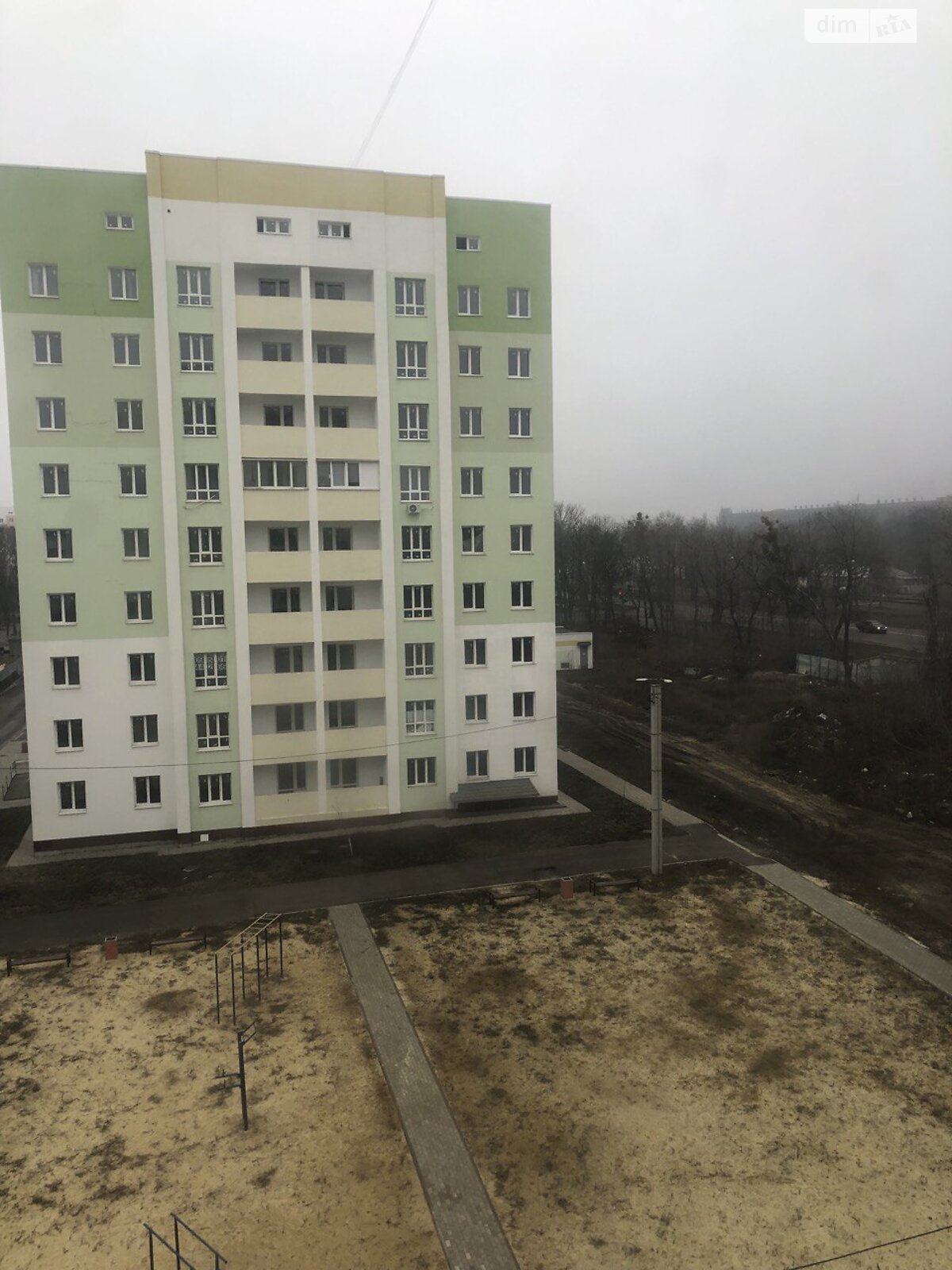 Продажа однокомнатной квартиры в Харькове, на просп. Героев Харькова 270Б, район Индустриальный фото 1 Продажа однокомнатной квартиры в Харькове, на просп. Героев Харькова 270Б, район Индустриальный фото 1