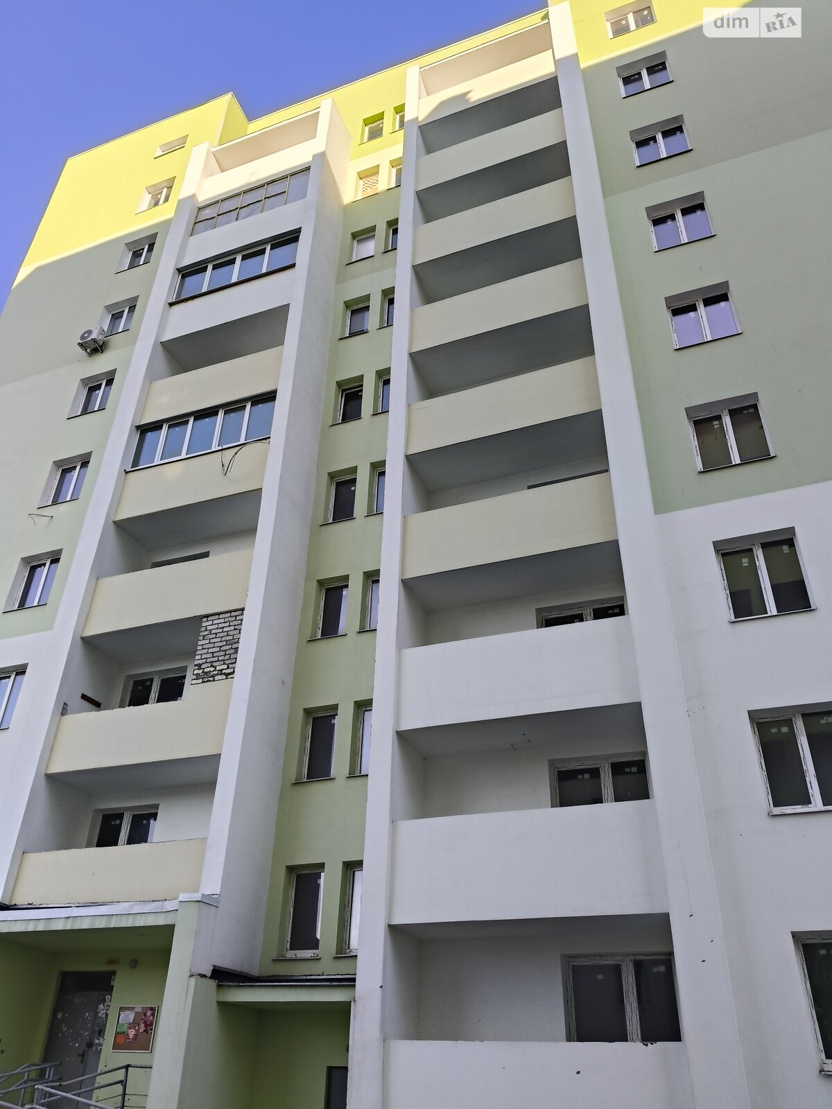 Продажа двухкомнатной квартиры в Харькове, на просп. Героев Харькова 270А, район Индустриальный фото 1 Продажа двухкомнатной квартиры в Харькове, на просп. Героев Харькова 270А, район Индустриальный фото 1