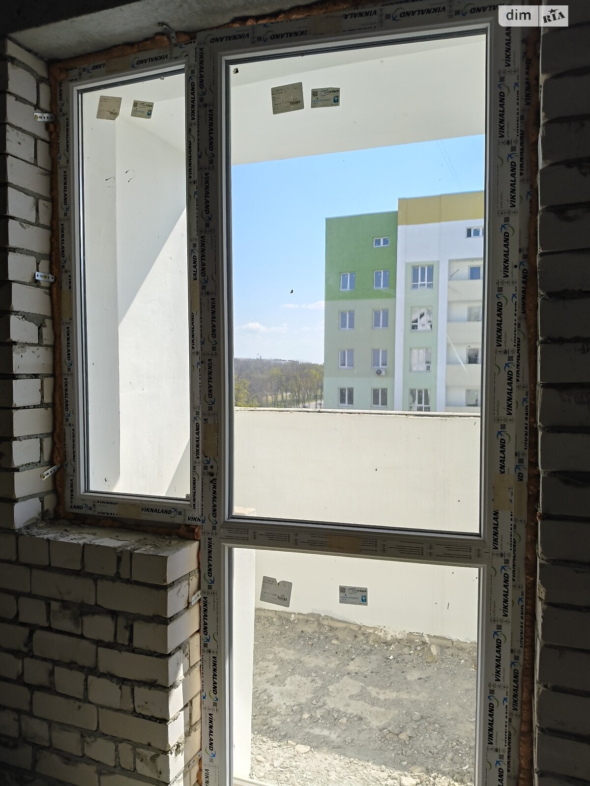 Продаж однокімнатної квартири в Харкові, на просп. Героїв Харкова 270, район Індустріальний фото 1 Продаж однокімнатної квартири в Харкові, на просп. Героїв Харкова 270, район Індустріальний фото 1