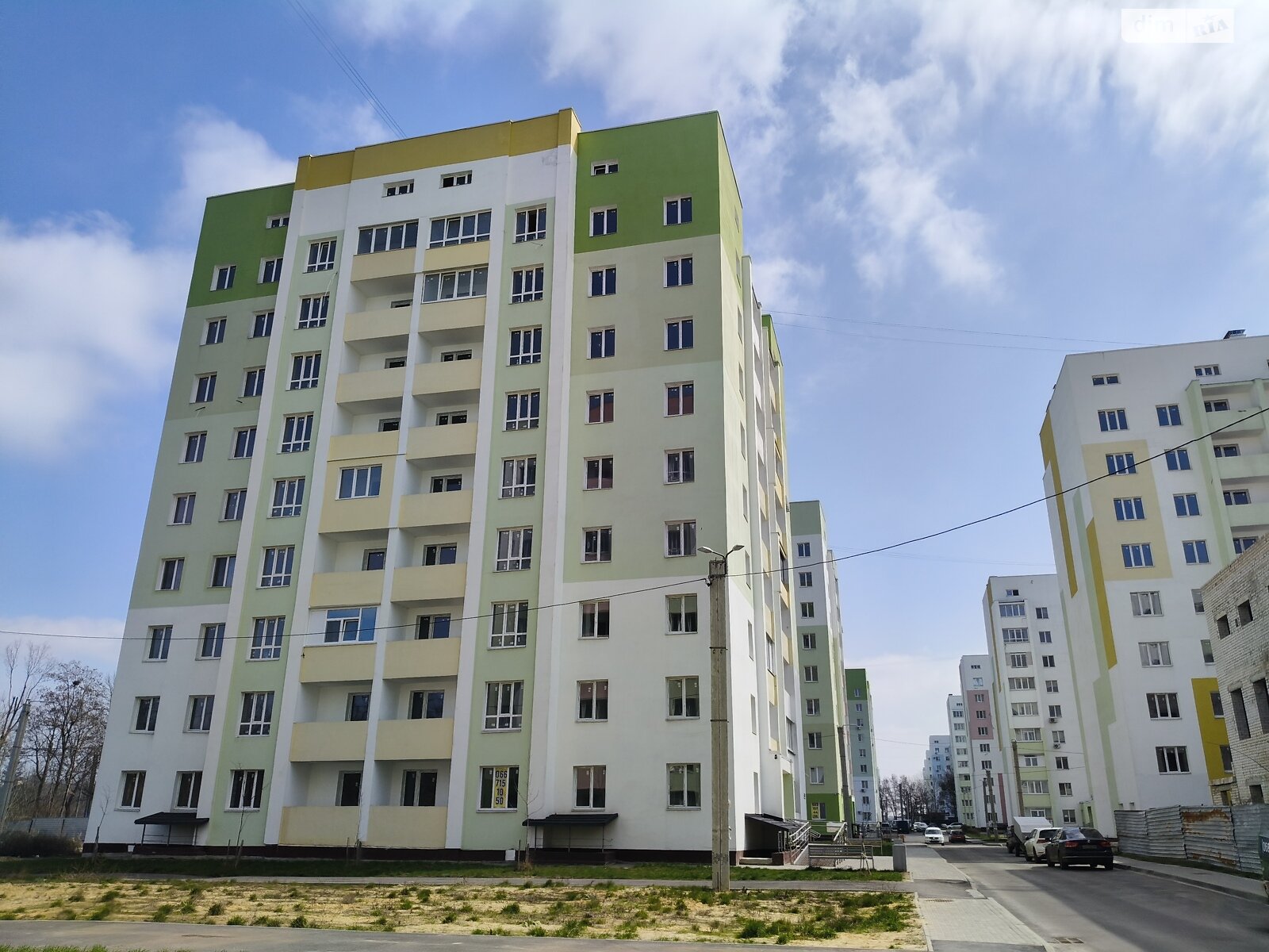 Продаж однокімнатної квартири в Харкові, на просп. Героїв Харкова 270, район Індустріальний фото 1 Продаж однокімнатної квартири в Харкові, на просп. Героїв Харкова 270, район Індустріальний фото 1
