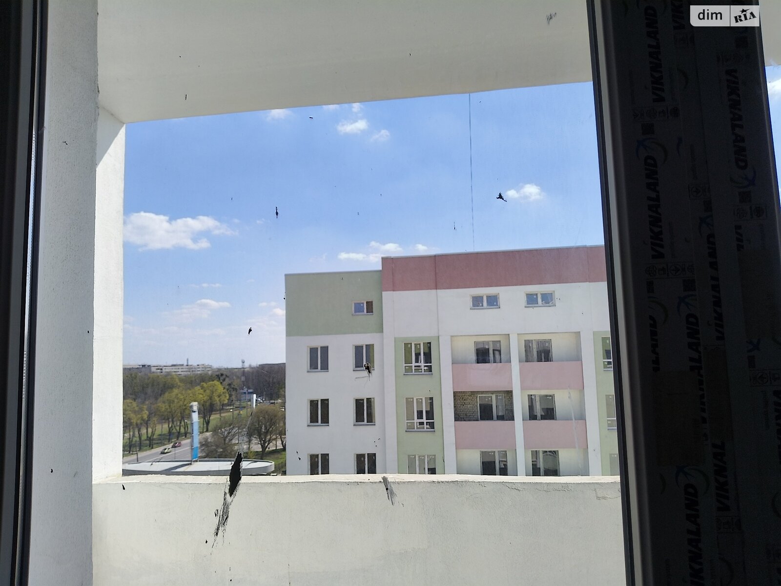 Продаж однокімнатної квартири в Харкові, на просп. Героїв Харкова 270Б, район Індустріальний фото 1 Продаж однокімнатної квартири в Харкові, на просп. Героїв Харкова 270Б, район Індустріальний фото 1