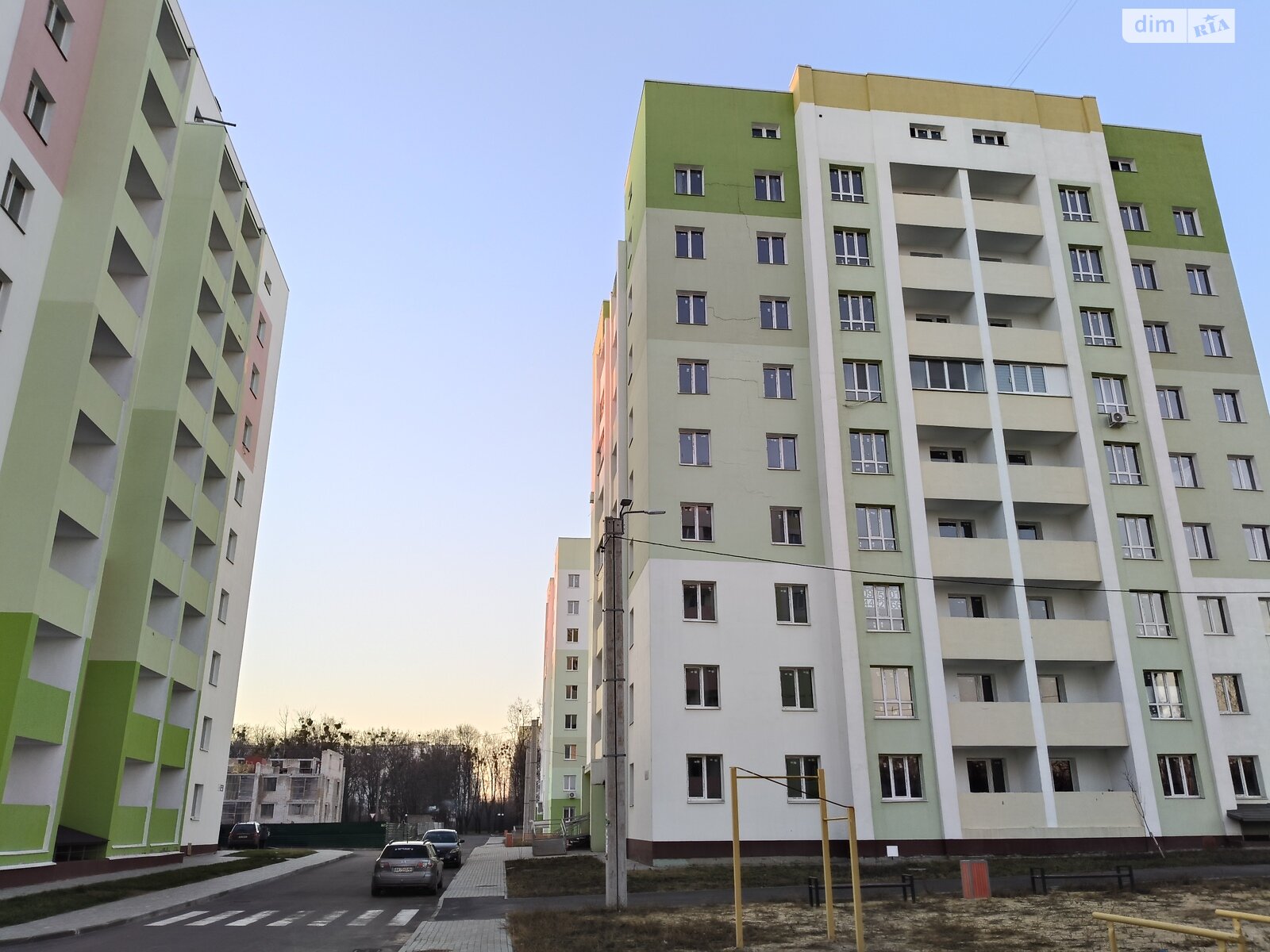 Продажа двухкомнатной квартиры в Харькове, на просп. Героев Харькова 270А, район Индустриальный фото 1 Продажа двухкомнатной квартиры в Харькове, на просп. Героев Харькова 270А, район Индустриальный фото 1