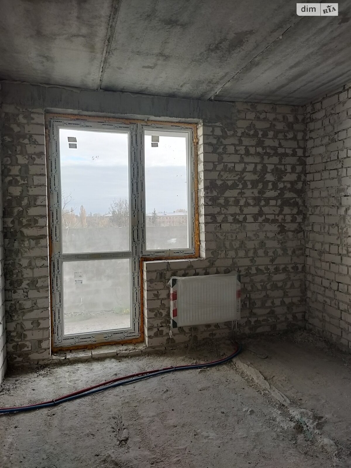 Продажа двухкомнатной квартиры в Харькове, на просп. Героев Харькова 270А, район Индустриальный фото 1 Продажа двухкомнатной квартиры в Харькове, на просп. Героев Харькова 270А, район Индустриальный фото 1