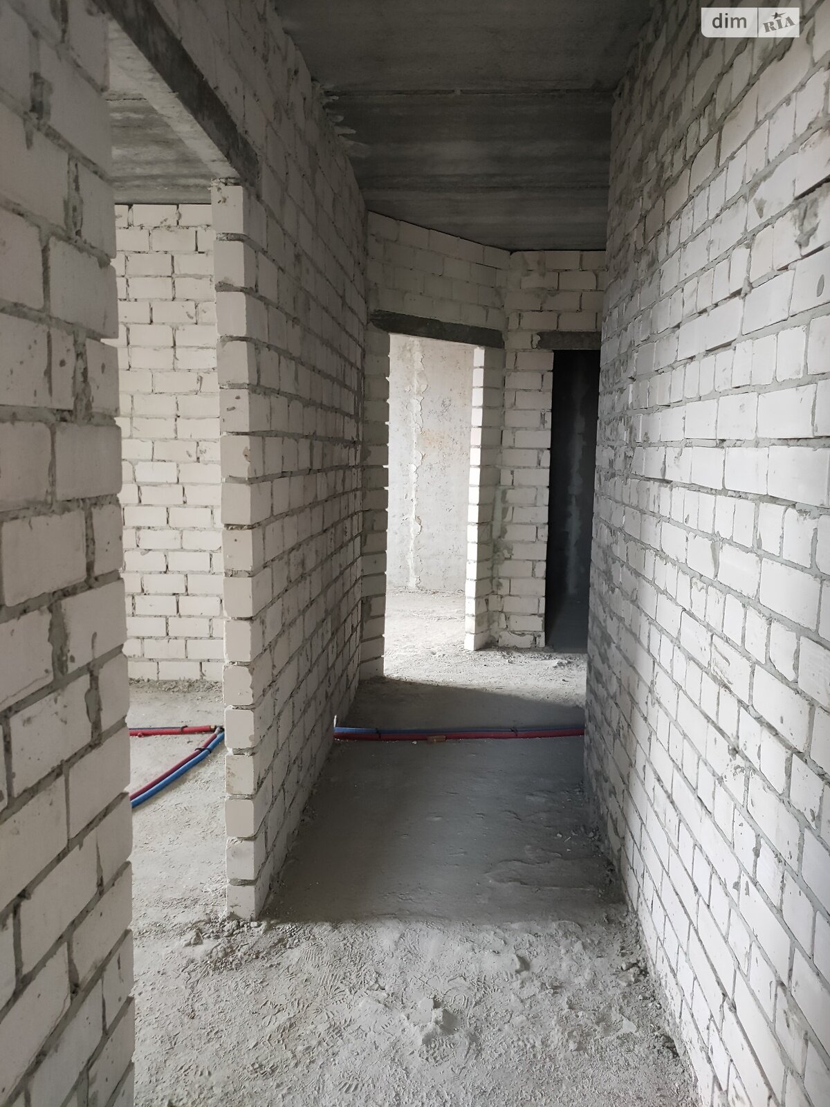 Продажа двухкомнатной квартиры в Харькове, на просп. Героев Харькова 270А, район Индустриальный фото 1 Продажа двухкомнатной квартиры в Харькове, на просп. Героев Харькова 270А, район Индустриальный фото 1