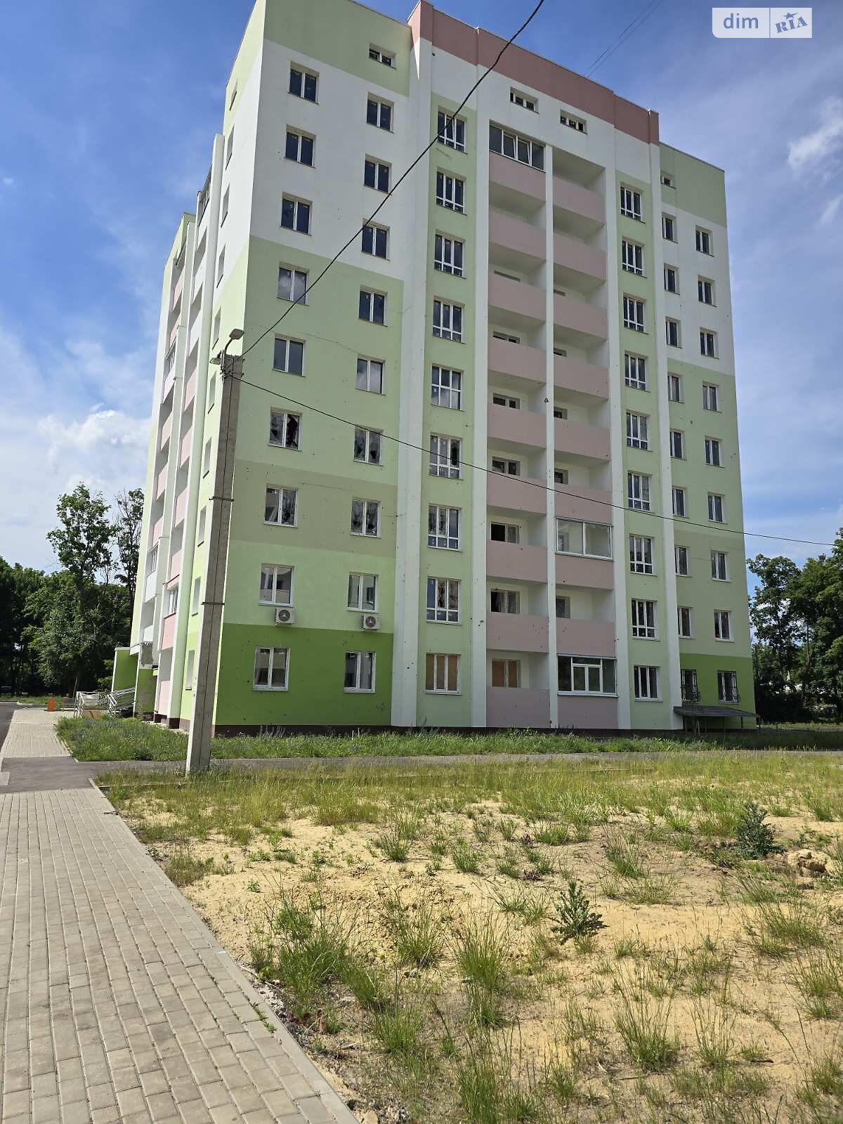 Продажа однокомнатной квартиры в Харькове, на просп. Героев Харькова 270, район Индустриальный фото 1 Продажа однокомнатной квартиры в Харькове, на просп. Героев Харькова 270, район Индустриальный фото 1