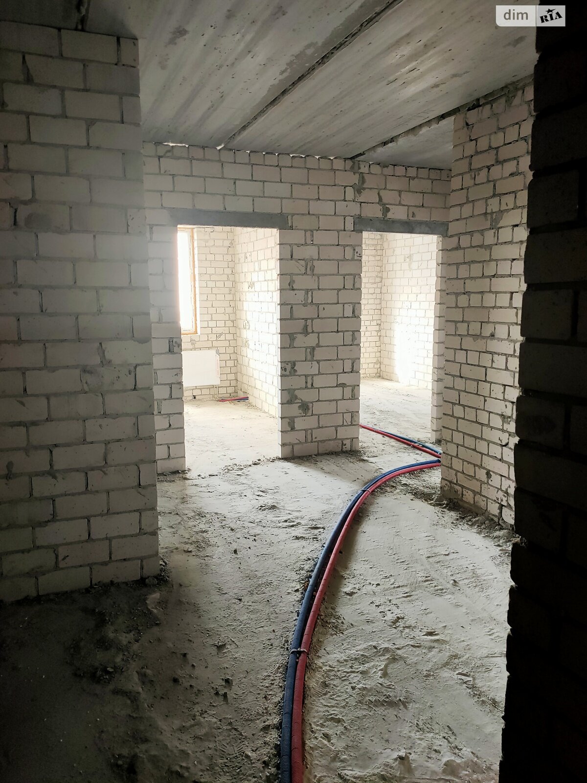 Продажа двухкомнатной квартиры в Харькове, на просп. Героев Харькова 270Б, район Индустриальный фото 1 Продажа двухкомнатной квартиры в Харькове, на просп. Героев Харькова 270Б, район Индустриальный фото 1