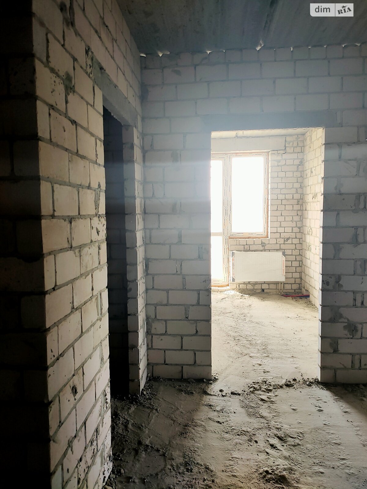 Продажа двухкомнатной квартиры в Харькове, на просп. Героев Харькова 270Б, район Индустриальный фото 1 Продажа двухкомнатной квартиры в Харькове, на просп. Героев Харькова 270Б, район Индустриальный фото 1