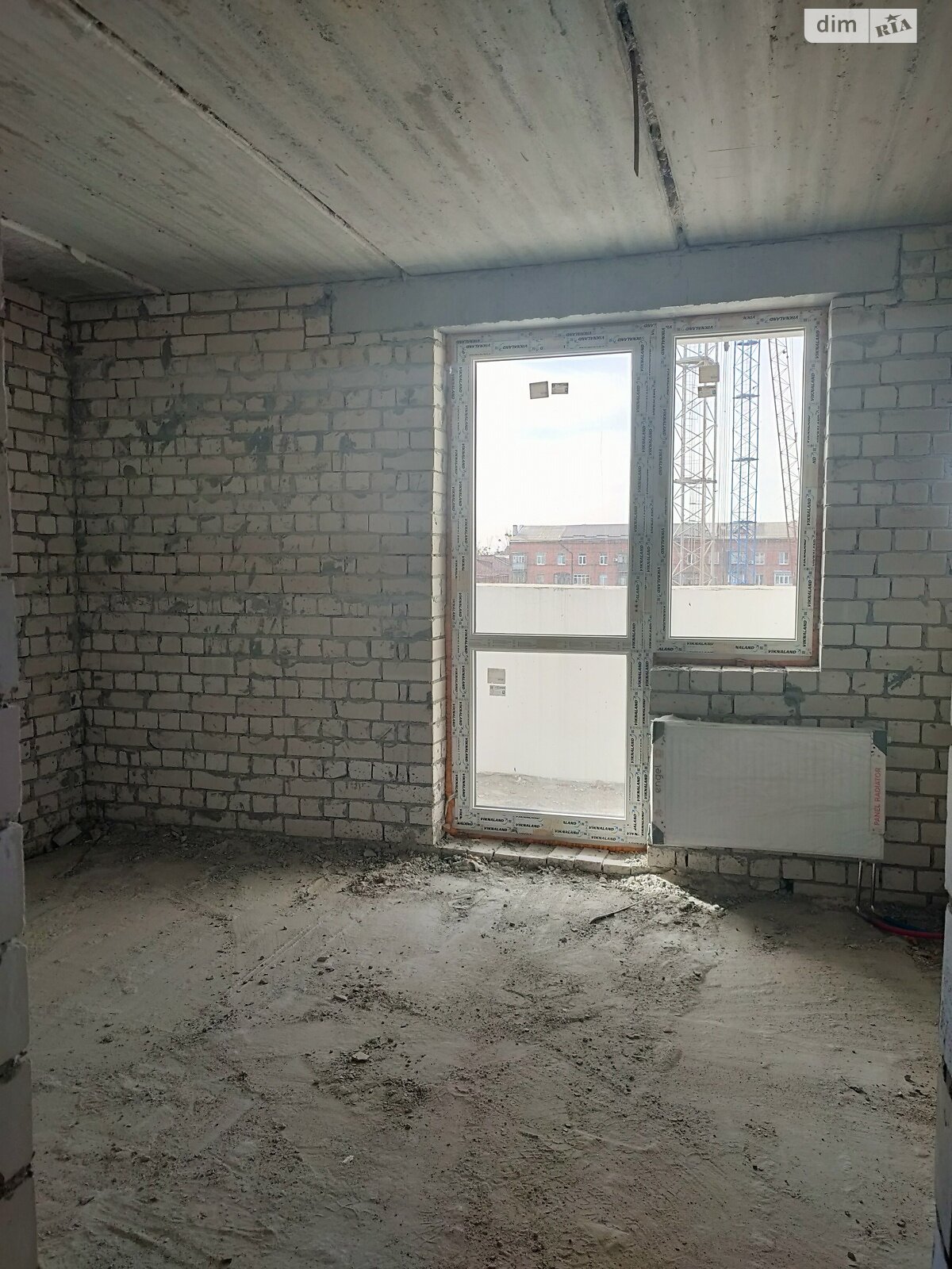 Продажа двухкомнатной квартиры в Харькове, на просп. Героев Харькова 270Б, район Индустриальный фото 1 Продажа двухкомнатной квартиры в Харькове, на просп. Героев Харькова 270Б, район Индустриальный фото 1