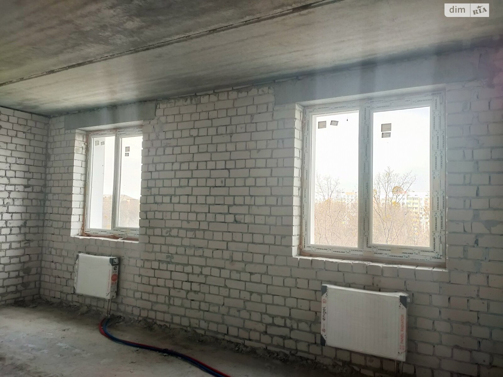 Продажа двухкомнатной квартиры в Харькове, на просп. Героев Харькова 270Б, район Индустриальный фото 1 Продажа двухкомнатной квартиры в Харькове, на просп. Героев Харькова 270Б, район Индустриальный фото 1