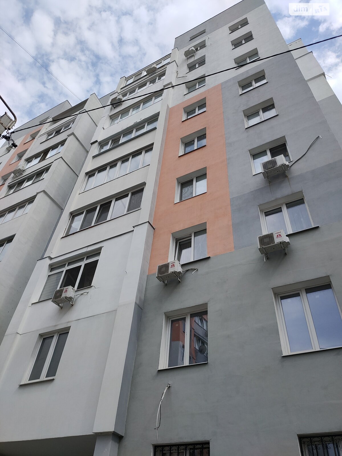Продажа однокомнатной квартиры в Харькове, на просп. Героев Харькова 264А, район Индустриальный фото 1 Продажа однокомнатной квартиры в Харькове, на просп. Героев Харькова 264А, район Индустриальный фото 1