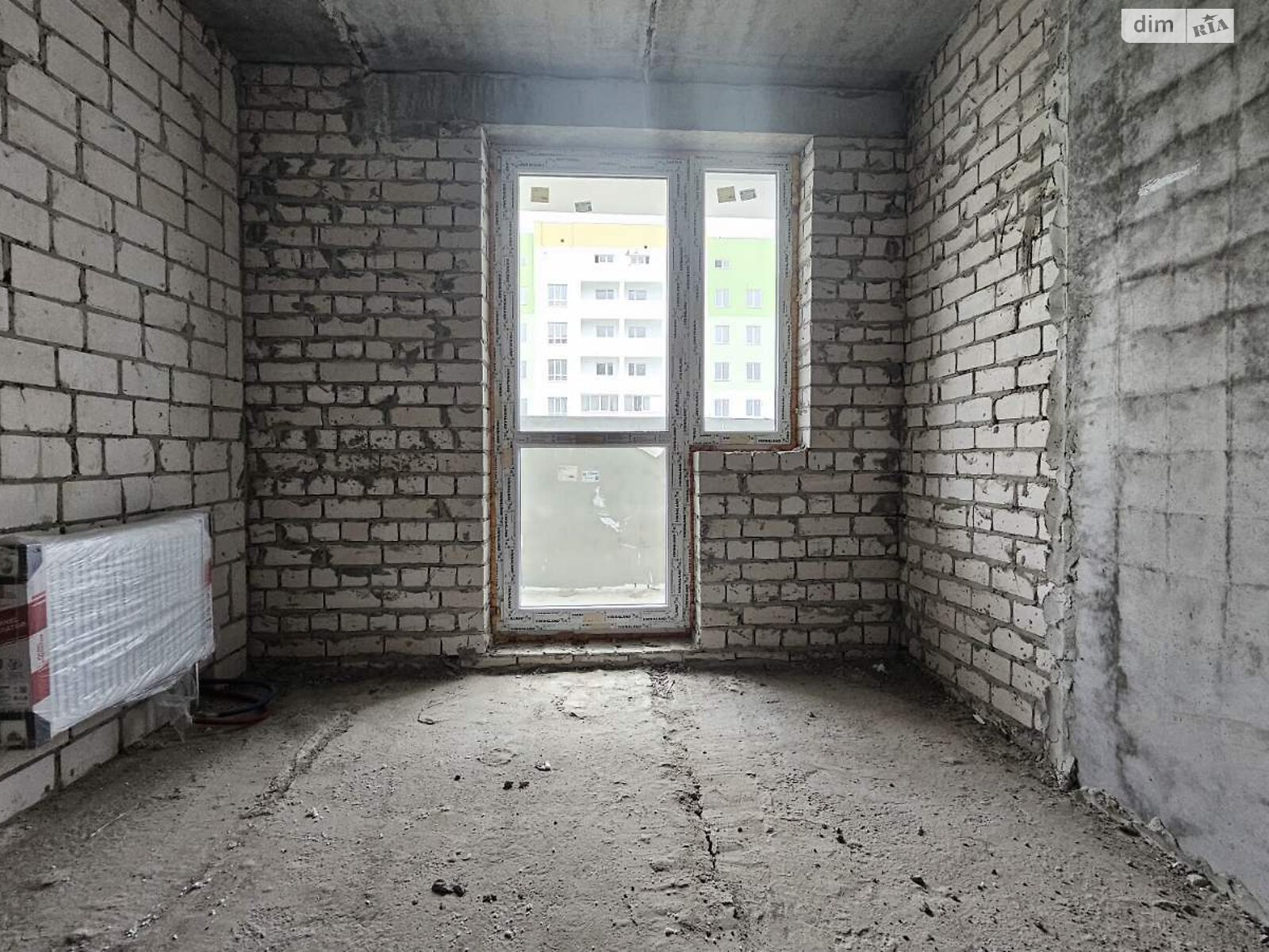 Продажа однокомнатной квартиры в Харькове, на просп. Героев Харькова 270, район Индустриальный фото 1 Продажа однокомнатной квартиры в Харькове, на просп. Героев Харькова 270, район Индустриальный фото 1