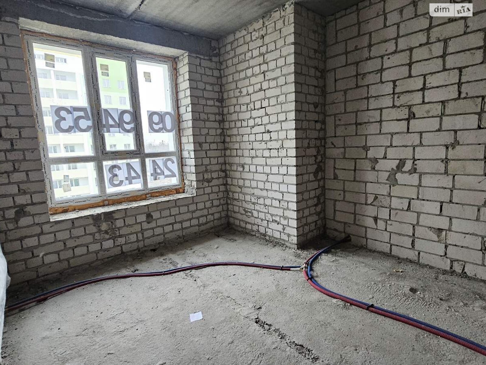 Продажа однокомнатной квартиры в Харькове, на просп. Героев Харькова 270, район Индустриальный фото 1 Продажа однокомнатной квартиры в Харькове, на просп. Героев Харькова 270, район Индустриальный фото 1
