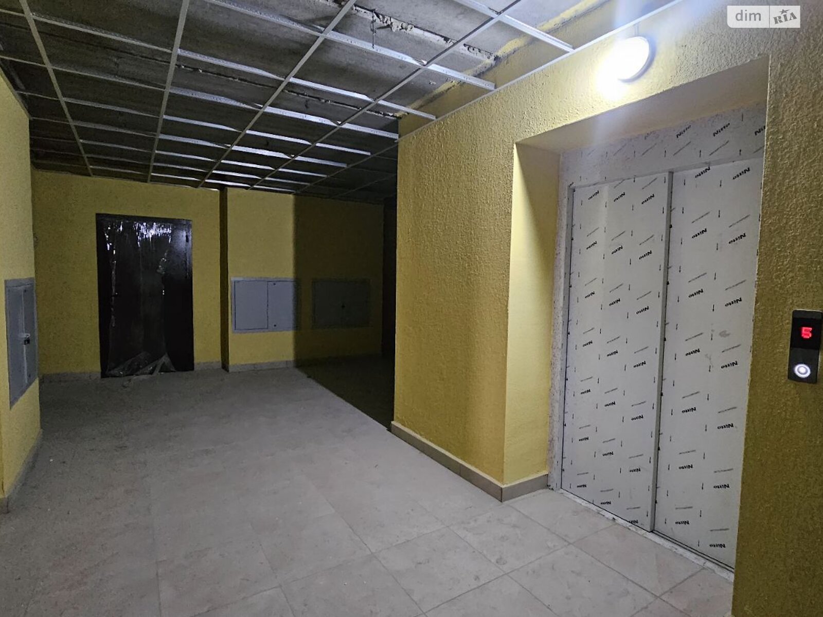 Продажа однокомнатной квартиры в Харькове, на просп. Героев Харькова 270, район Индустриальный фото 1 Продажа однокомнатной квартиры в Харькове, на просп. Героев Харькова 270, район Индустриальный фото 1