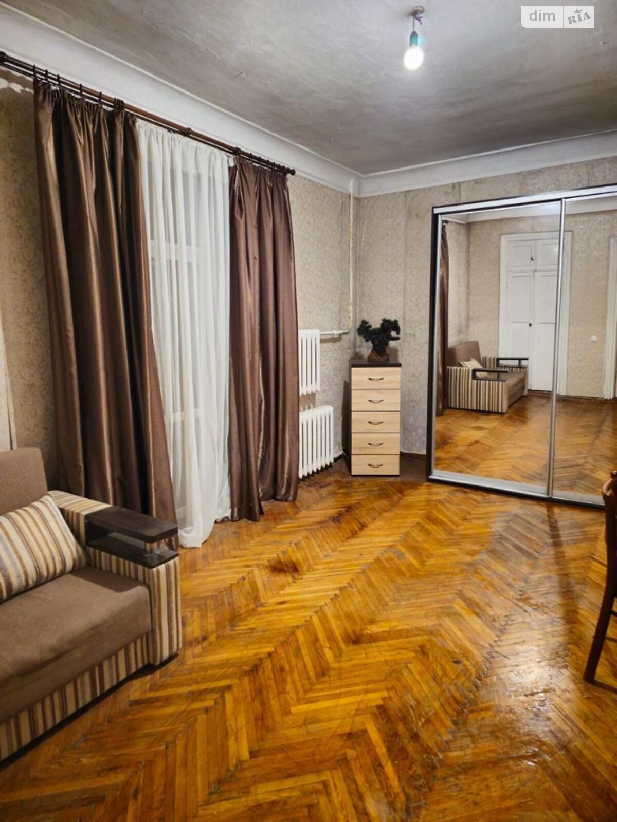 Продажа двухкомнатной квартиры в Харькове, на просп. Индустриальный 13, район Индустриальный фото 1