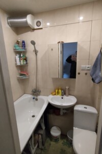 Продажа однокомнатной квартиры в Харькове, на бул. Ивана Каркача 73, район Индустриальный фото 2