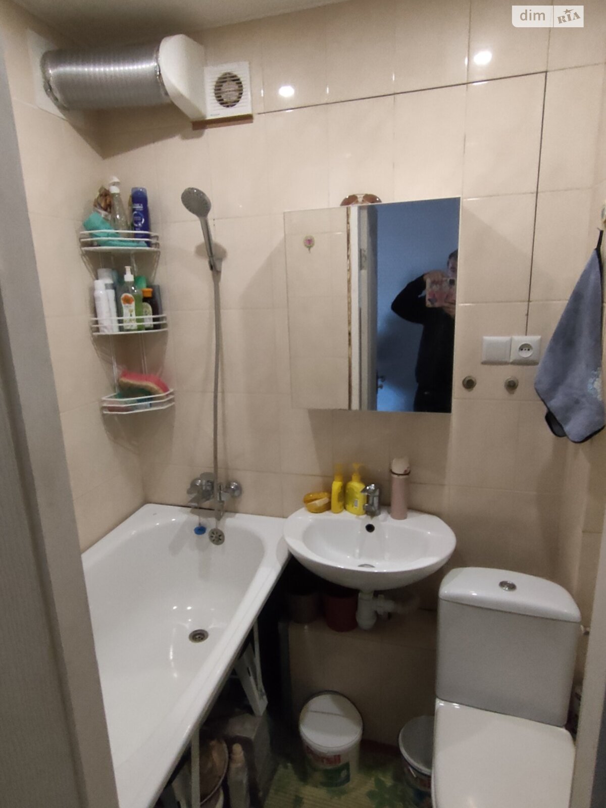 Продажа однокомнатной квартиры в Харькове, на бул. Ивана Каркача 73, район Индустриальный фото 1