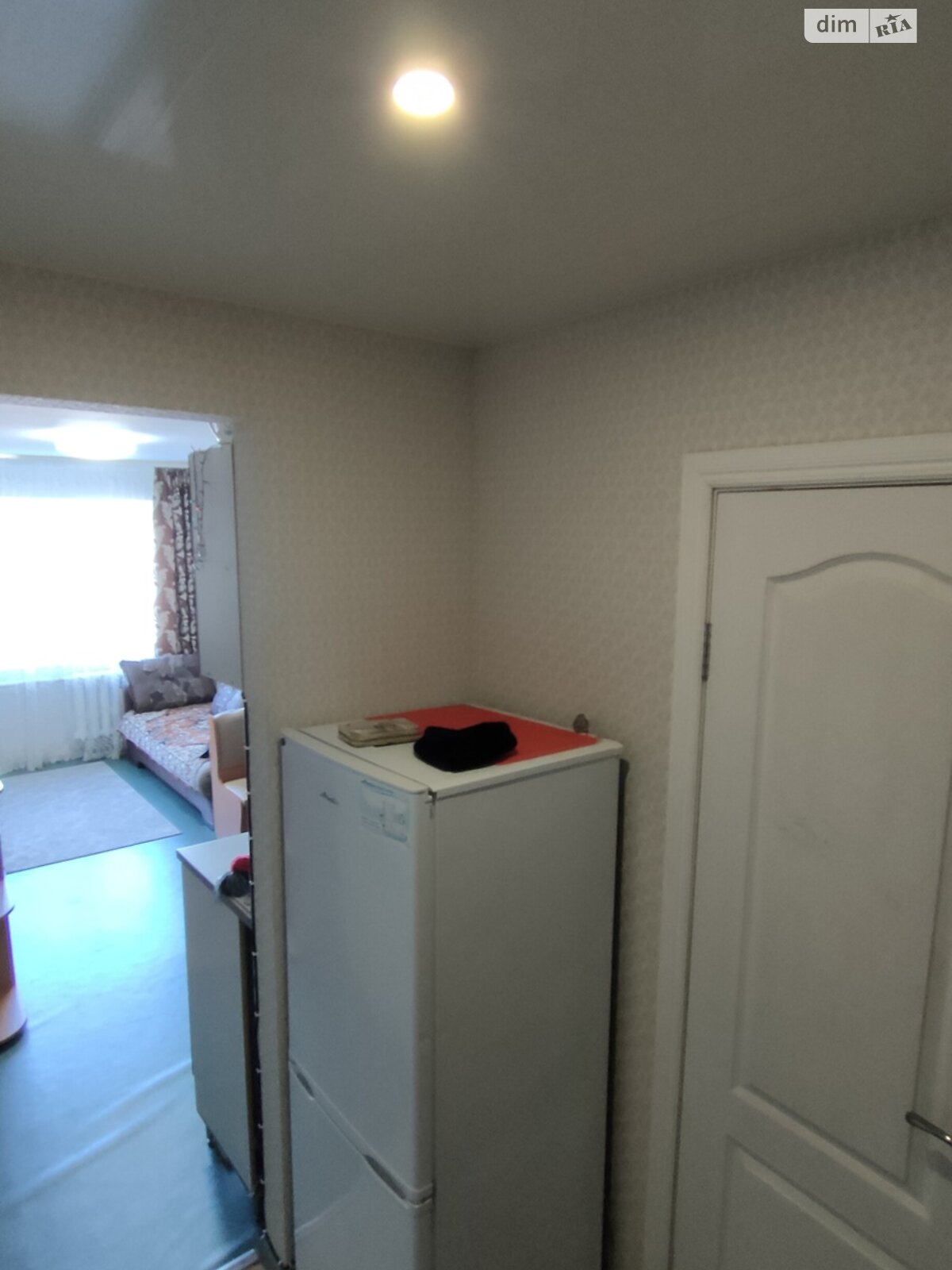 Продажа однокомнатной квартиры в Харькове, на бул. Ивана Каркача 73, район Индустриальный фото 1