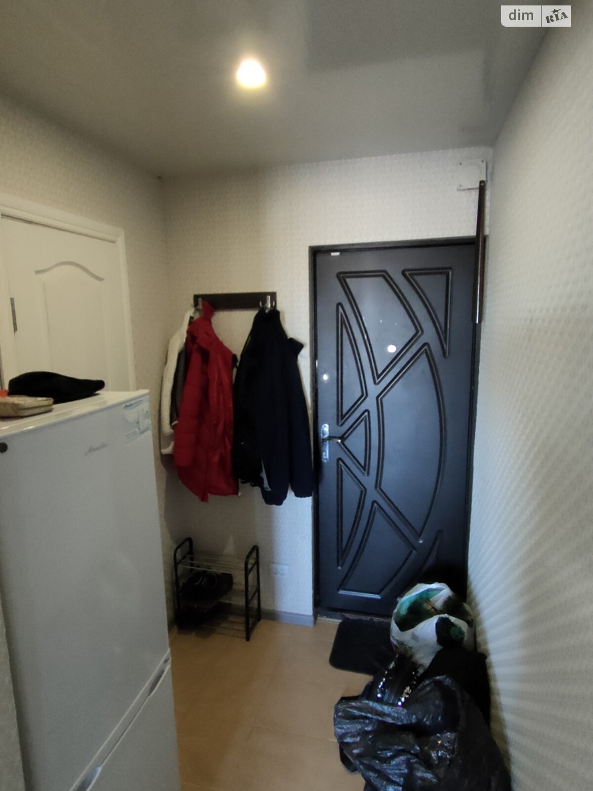 Продажа однокомнатной квартиры в Харькове, на бул. Ивана Каркача 73, район Индустриальный фото 1