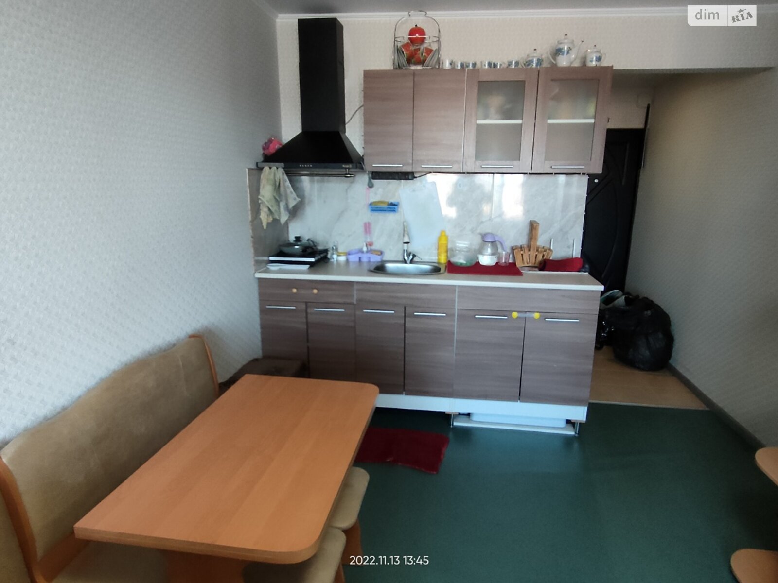 Продажа однокомнатной квартиры в Харькове, на бул. Ивана Каркача 73, район Индустриальный фото 1