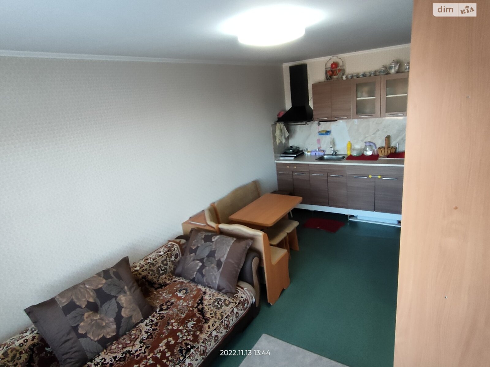 Продажа однокомнатной квартиры в Харькове, на бул. Ивана Каркача 73, район Индустриальный фото 1