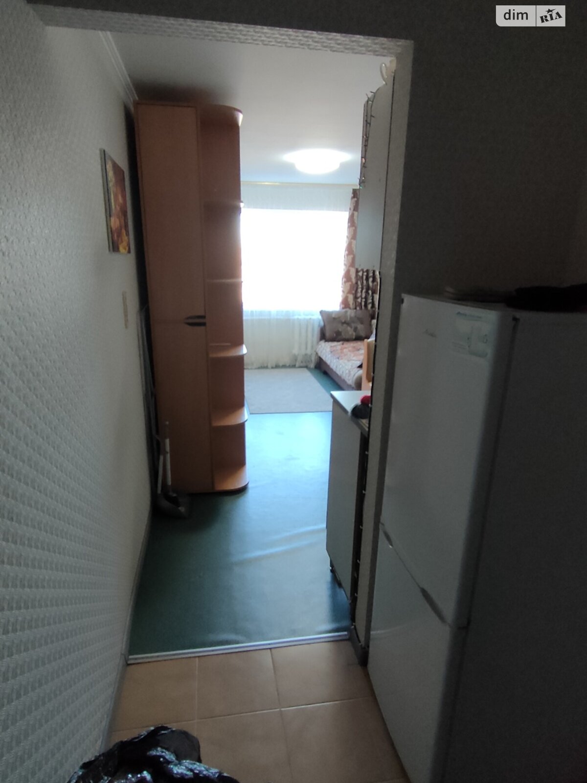 Продажа однокомнатной квартиры в Харькове, на бул. Ивана Каркача 73, район Индустриальный фото 1