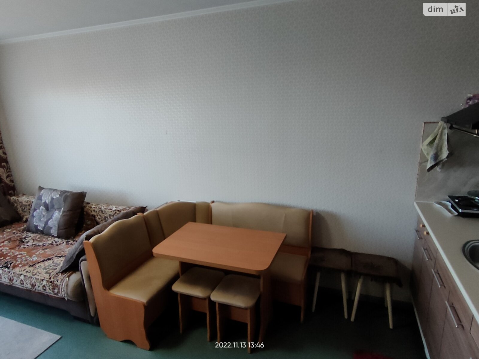 Продажа однокомнатной квартиры в Харькове, на бул. Ивана Каркача 73, район Индустриальный фото 1