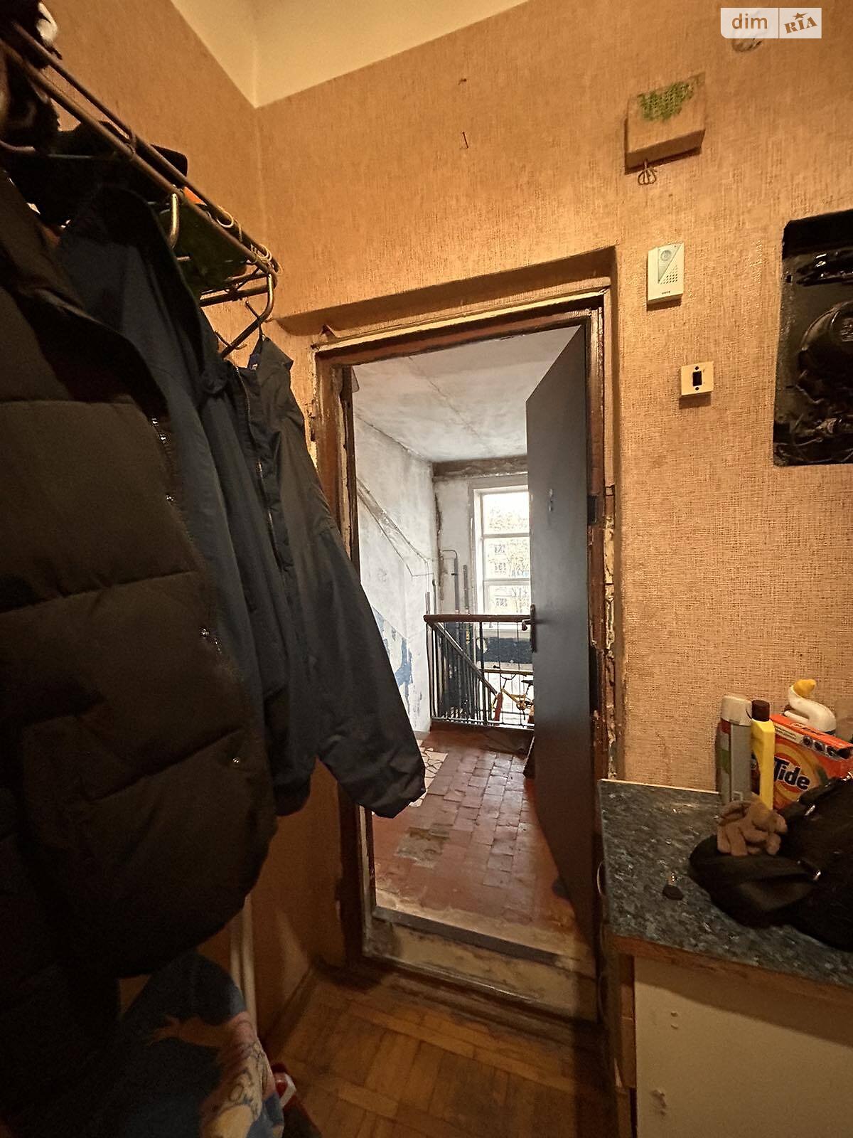 Продажа однокомнатной квартиры в Харькове, на ул. Маршала Рыбалко 89, район Индустриальный фото 1