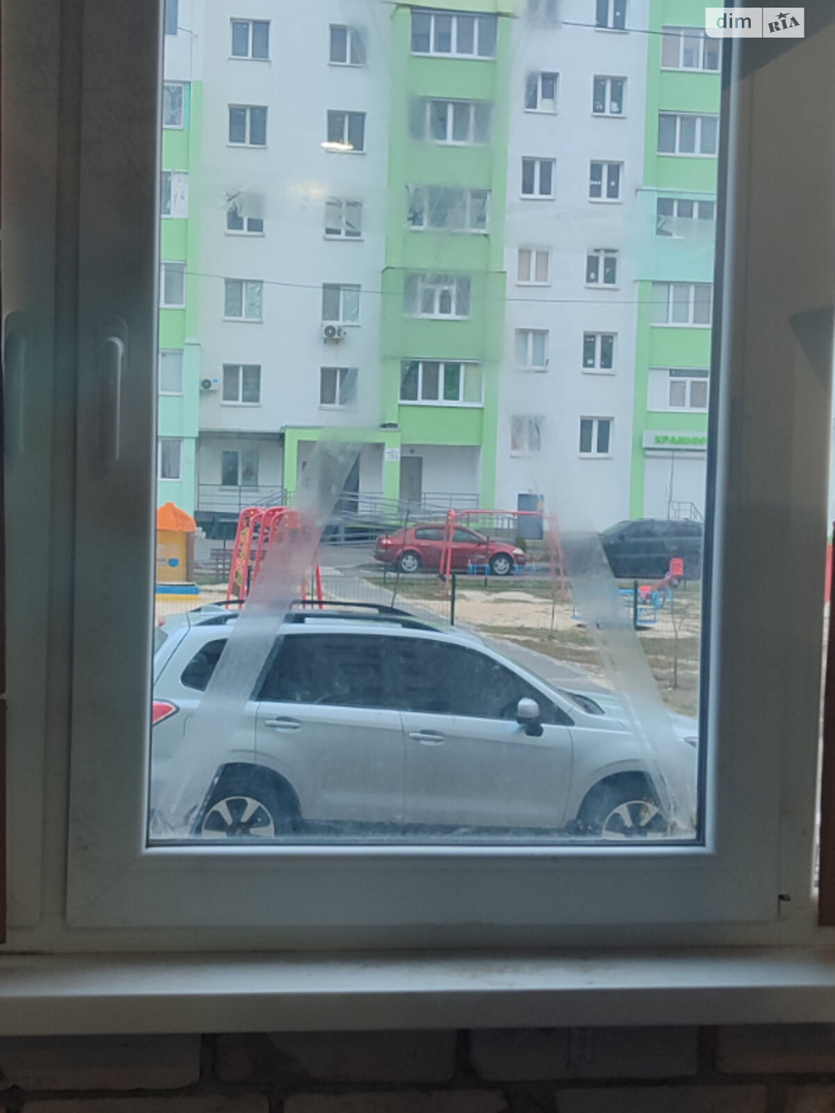 Продаж однокімнатної квартири в Харкові, на вул. Миру 59, район Індустріальний фото 1