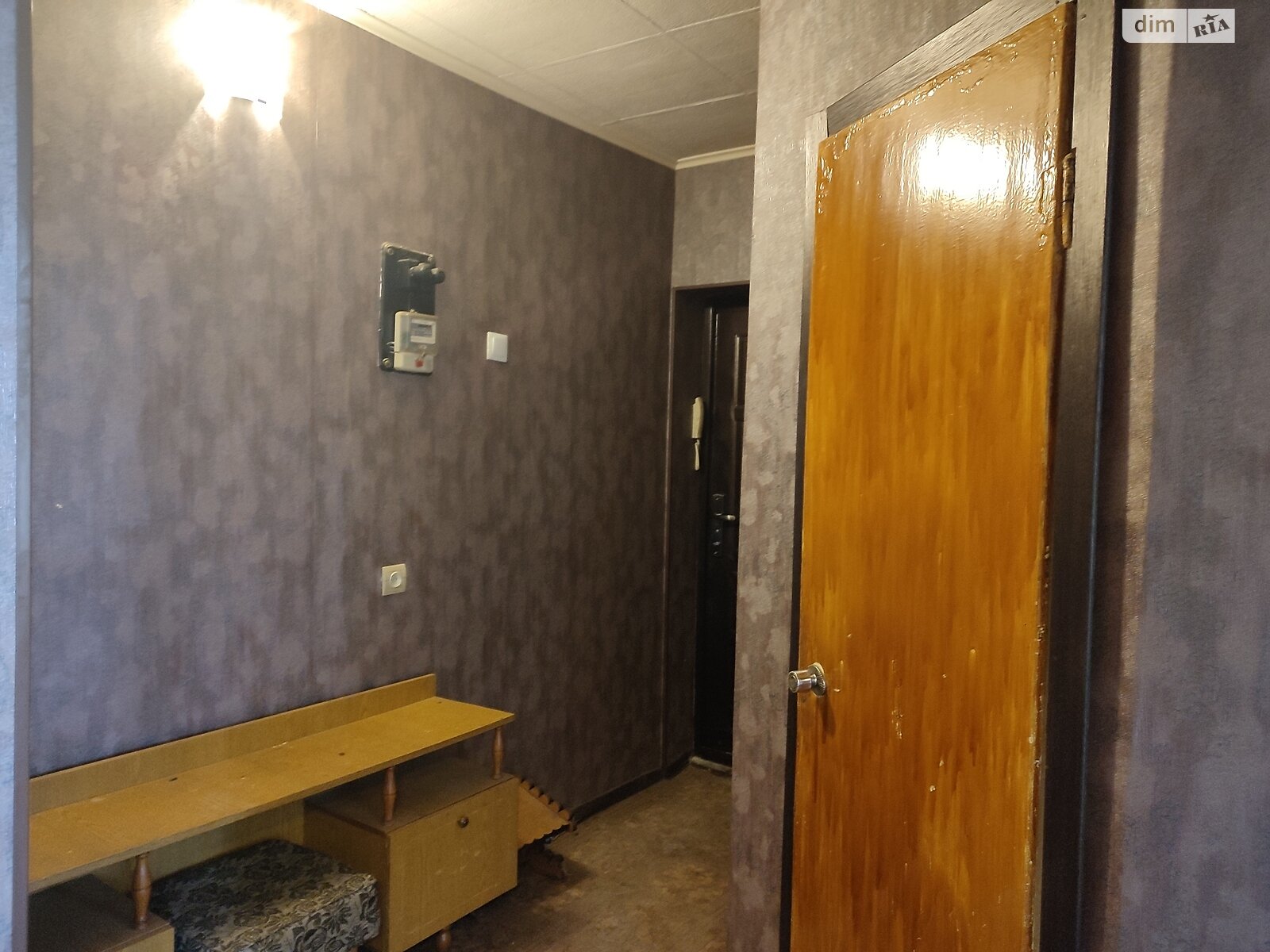 Продаж однокімнатної квартири в Харкові, на вул. Миру 90А, район Індустріальний фото 1