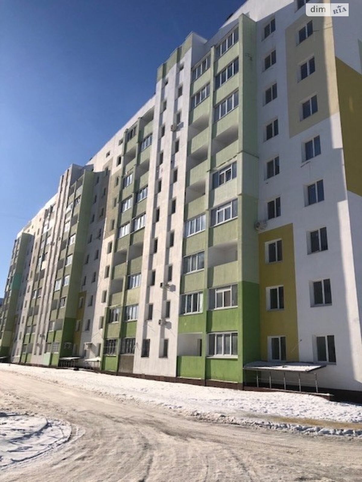Продажа двухкомнатной квартиры в Харькове, на ул. Мира 43, район Индустриальный фото 1
