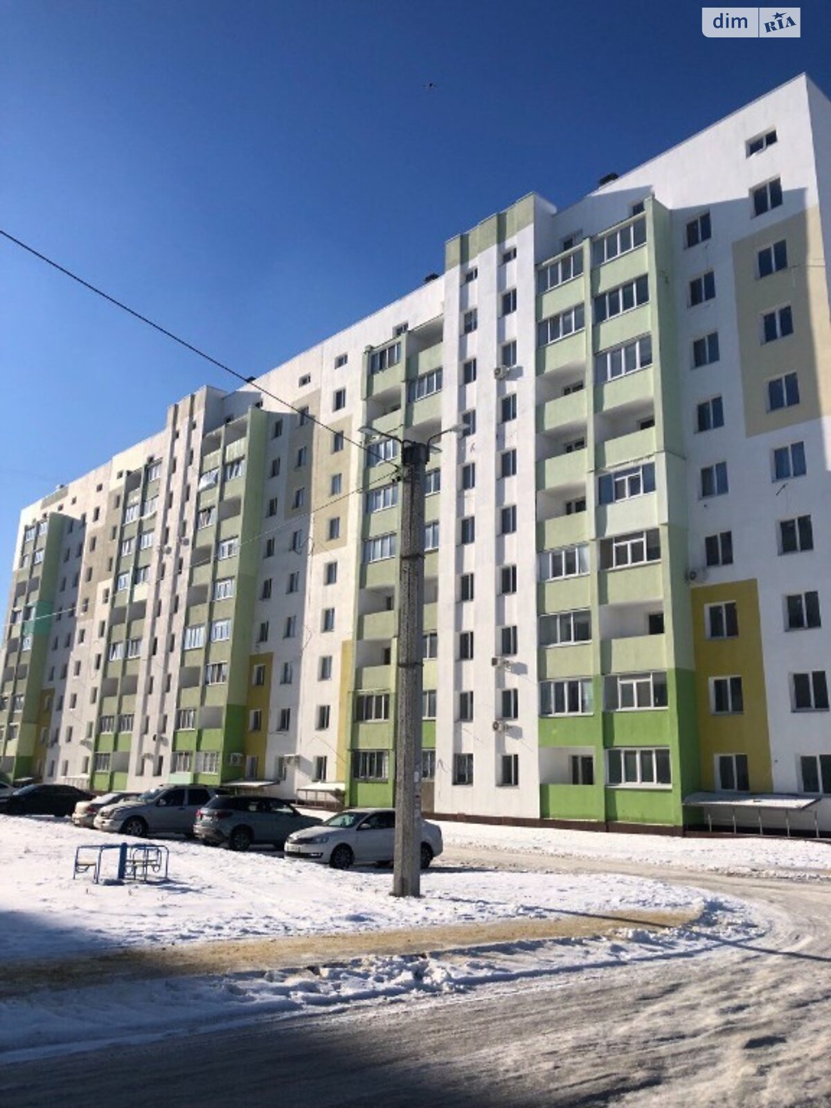 Продажа однокомнатной квартиры в Харькове, на ул. Мира, район Индустриальный фото 1