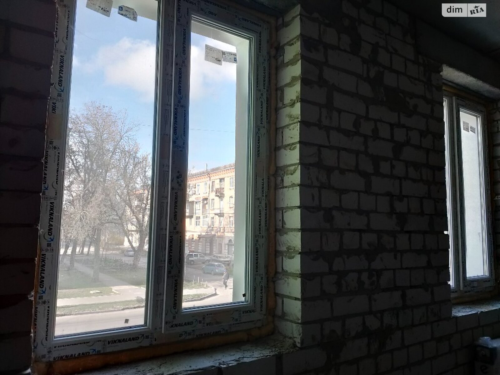 Продаж однокімнатної квартири в Харкові, на просп. Героїв Харкова 270Б, район Індустріальний фото 1