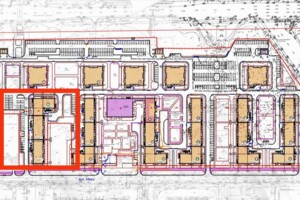 Продаж двокімнатної квартири в Харкові, на вул. Миру, район Індустріальний фото 2