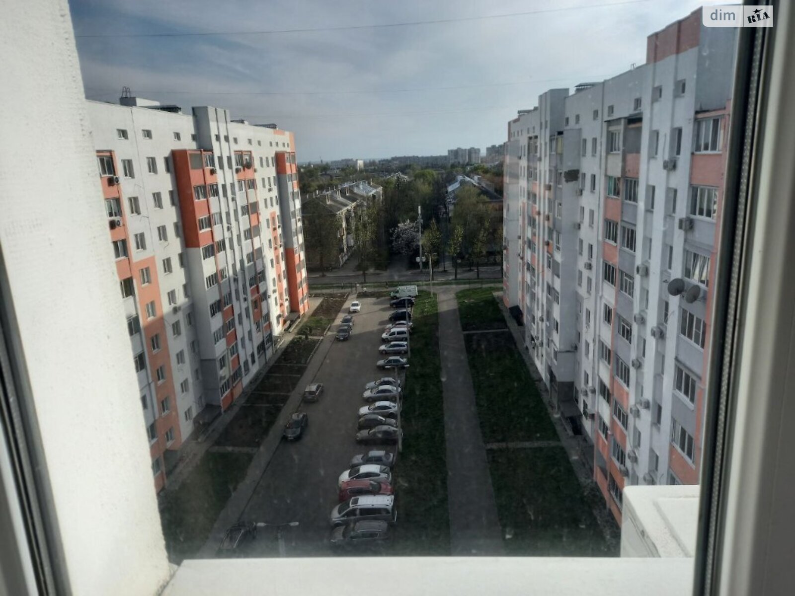 Продаж двокімнатної квартири в Харкові, на вул. Миру, район Індустріальний фото 1