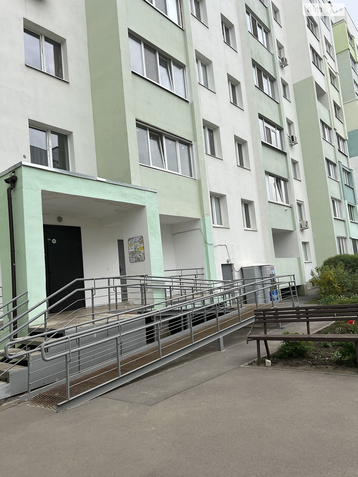 Продажа однокомнатной квартиры в Харькове, на ул. Мира 59, район Индустриальный фото 1