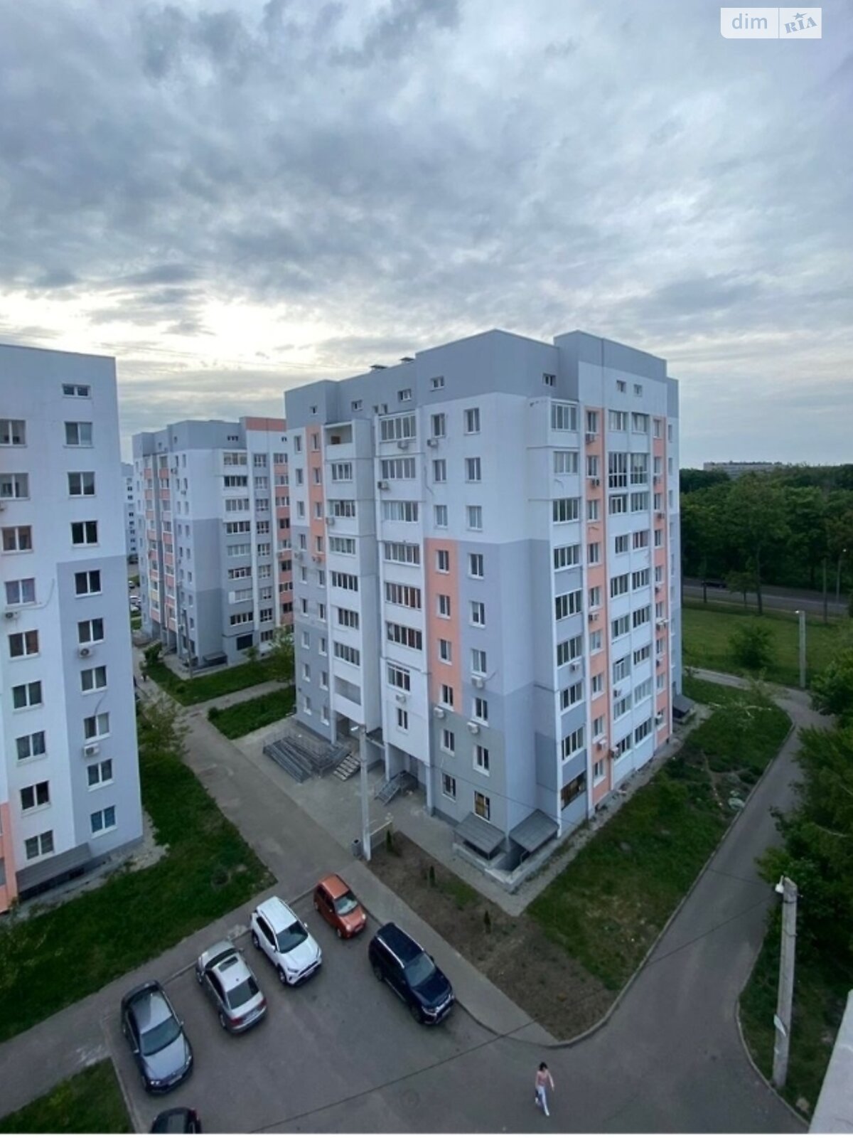 Продажа двухкомнатной квартиры в Харькове, на ул. Мира 9В, район Индустриальный фото 1