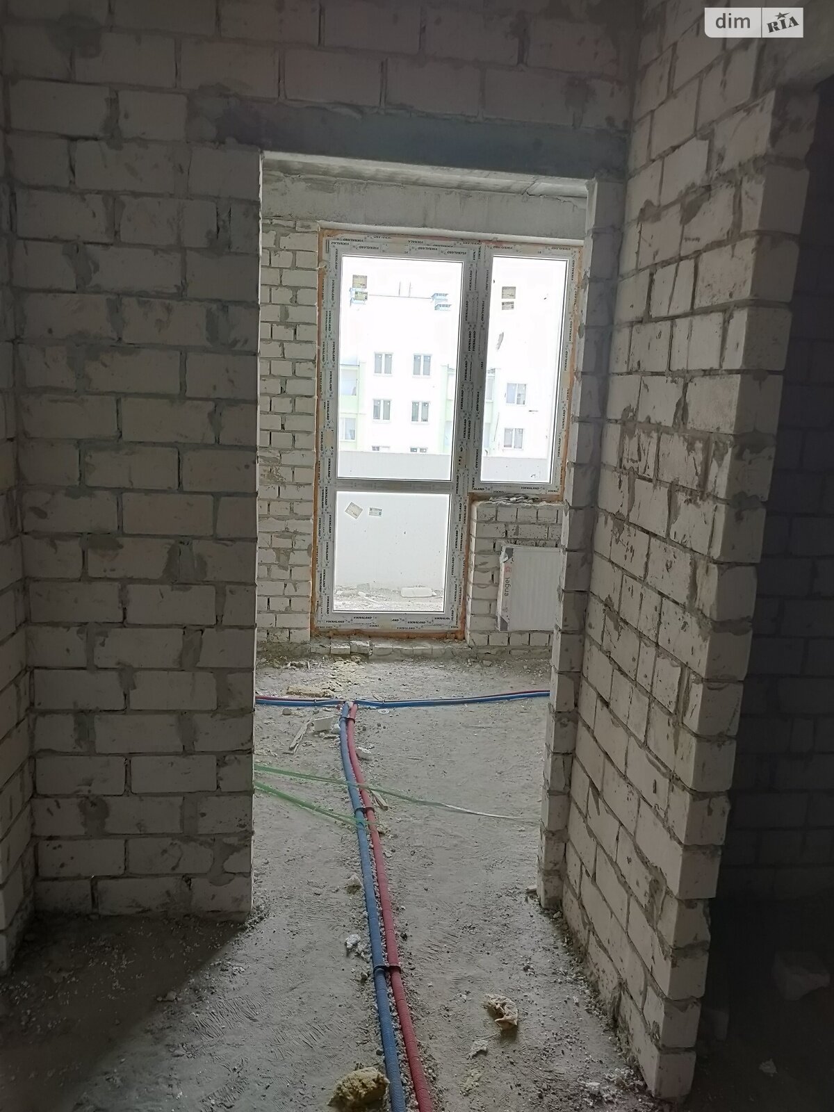 Продаж однокімнатної квартири в Харкові, на вул. Миру 47, район Індустріальний фото 1 Продаж однокімнатної квартири в Харкові, на вул. Миру 47, район Індустріальний фото 1