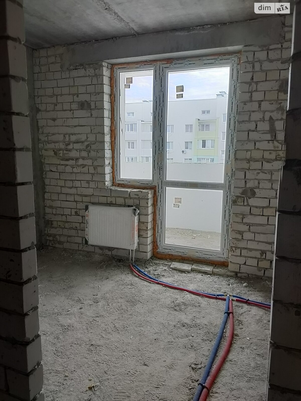 Продаж однокімнатної квартири в Харкові, на вул. Миру 47, район Індустріальний фото 1 Продаж однокімнатної квартири в Харкові, на вул. Миру 47, район Індустріальний фото 1