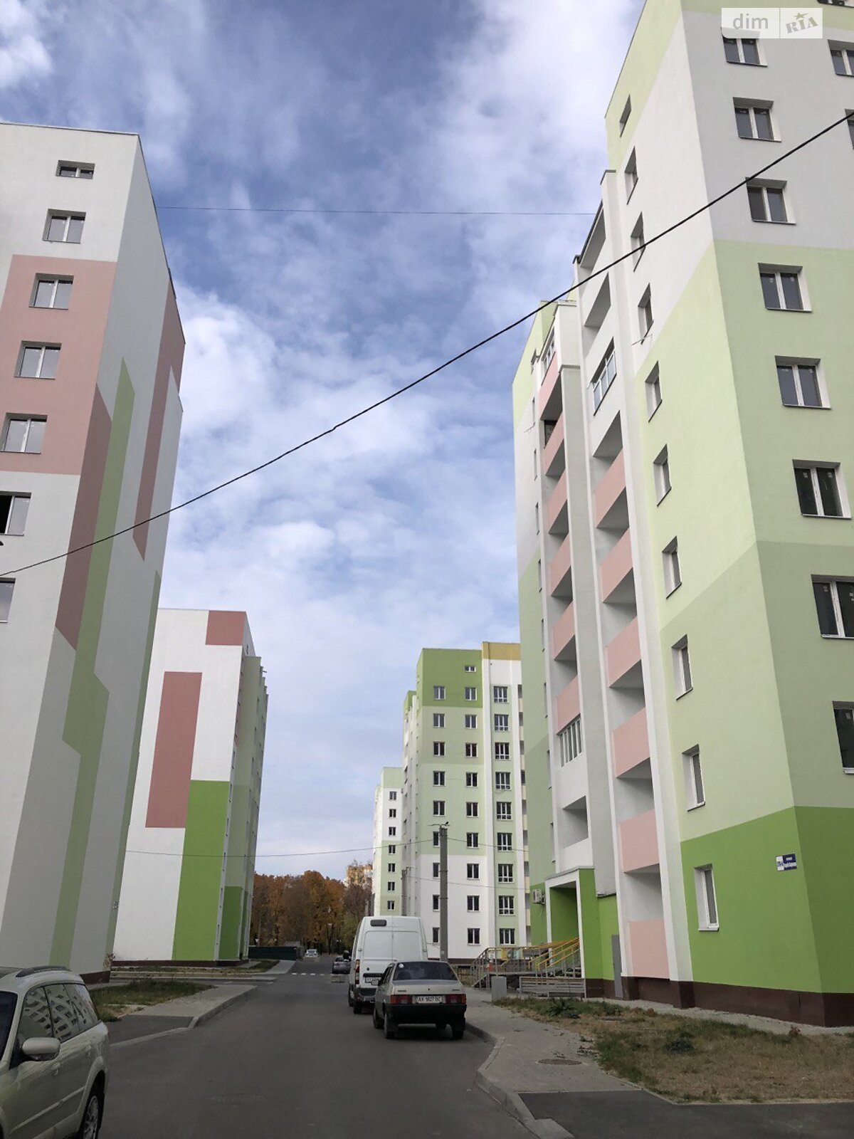 Продажа двухкомнатной квартиры в Харькове, на ул. Мира 47, район Индустриальный фото 1 Продажа двухкомнатной квартиры в Харькове, на ул. Мира 47, район Индустриальный фото 1