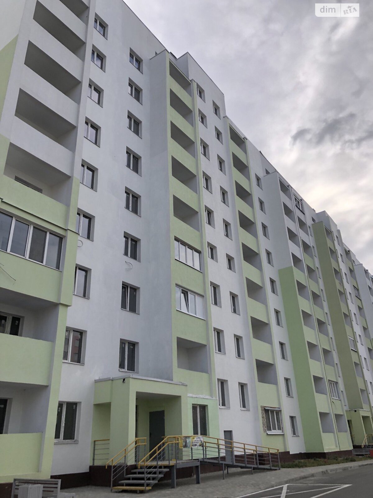 Продажа двухкомнатной квартиры в Харькове, на ул. Мира 47, район Индустриальный фото 1 Продажа двухкомнатной квартиры в Харькове, на ул. Мира 47, район Индустриальный фото 1