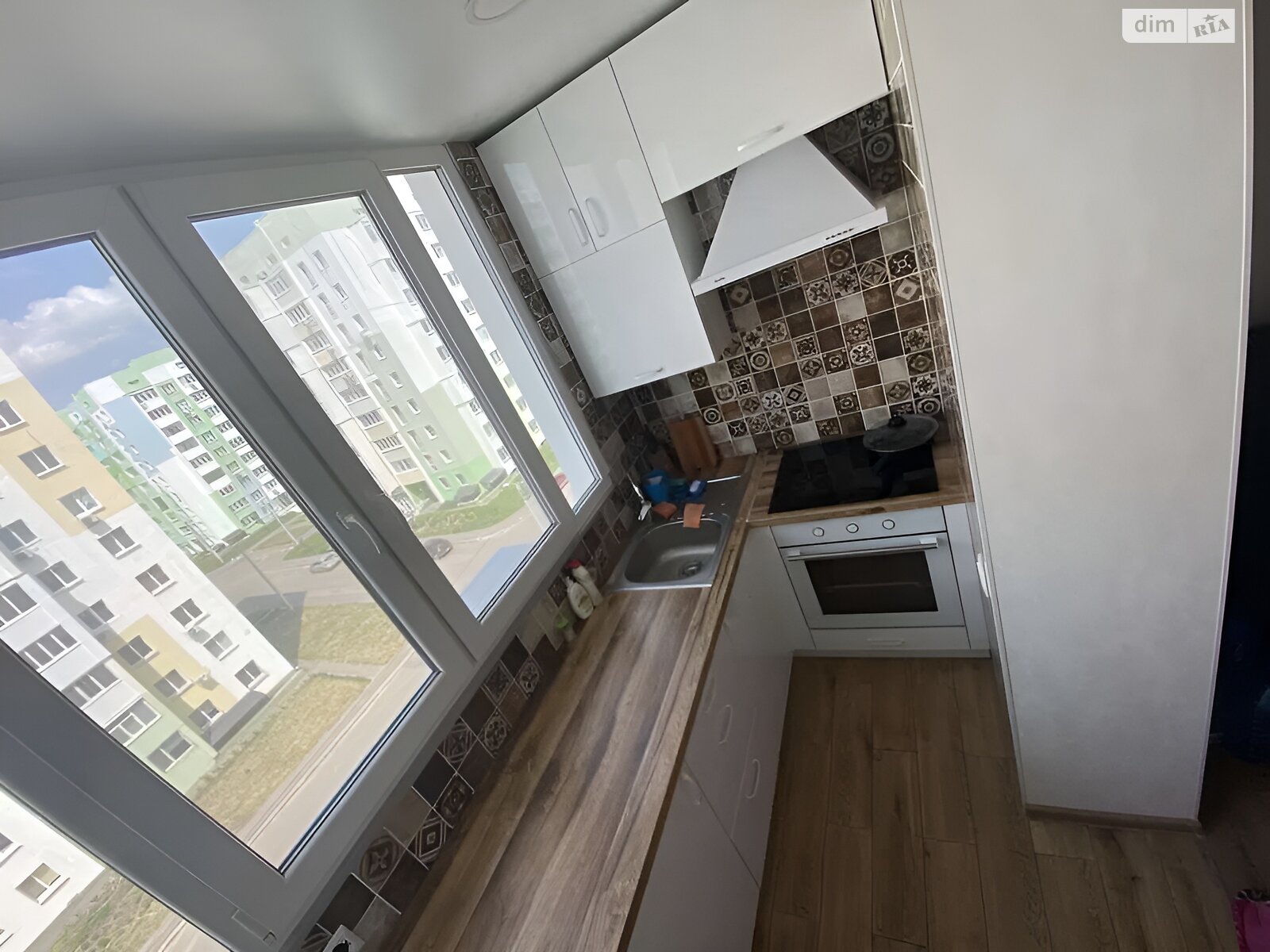 Продажа двухкомнатной квартиры в Харькове, на ул. Мира 59, район Индустриальный фото 1 Продажа двухкомнатной квартиры в Харькове, на ул. Мира 59, район Индустриальный фото 1