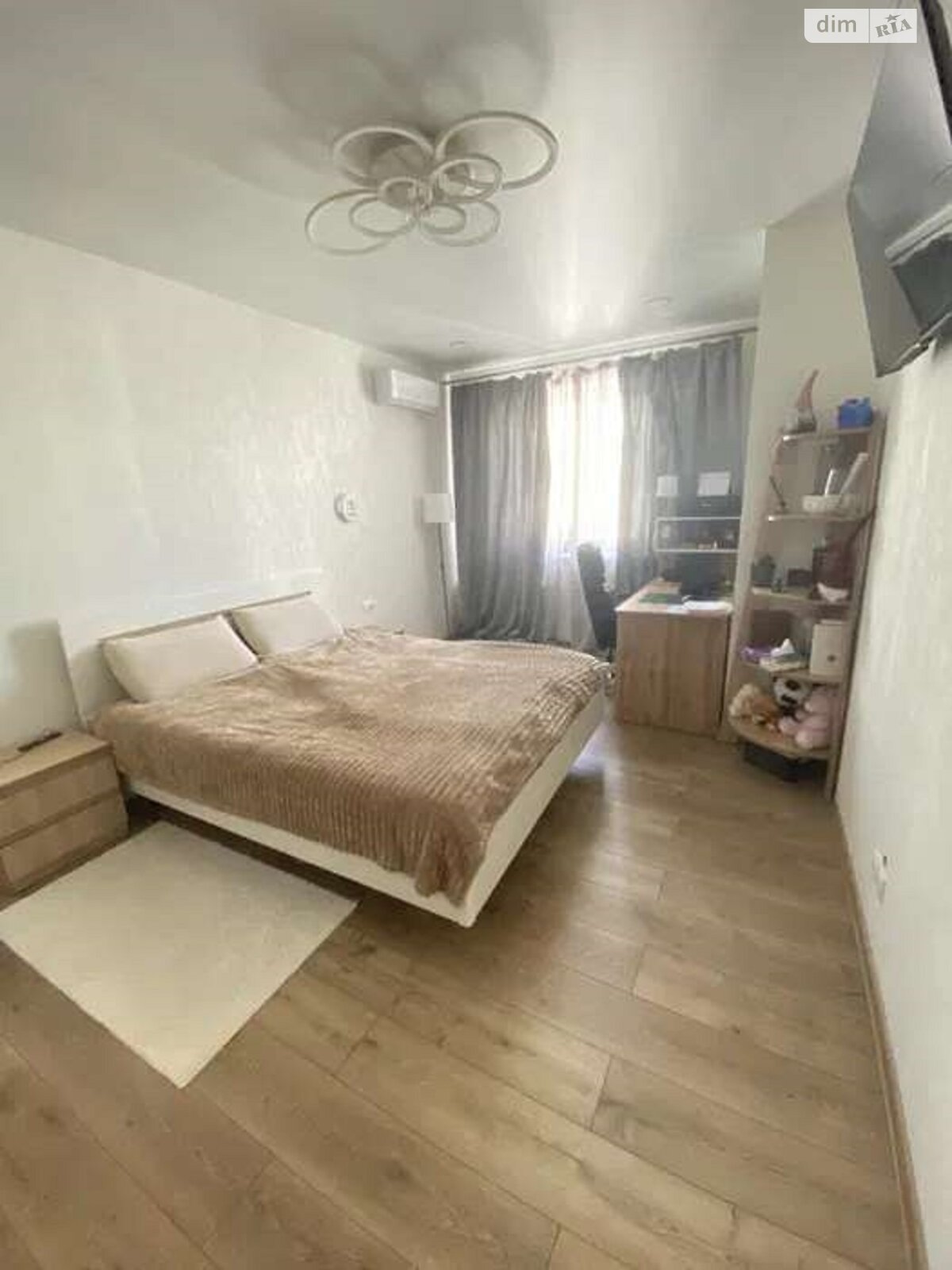 Продажа двухкомнатной квартиры в Харькове, на ул. Мира 59, район Индустриальный фото 1 Продажа двухкомнатной квартиры в Харькове, на ул. Мира 59, район Индустриальный фото 1