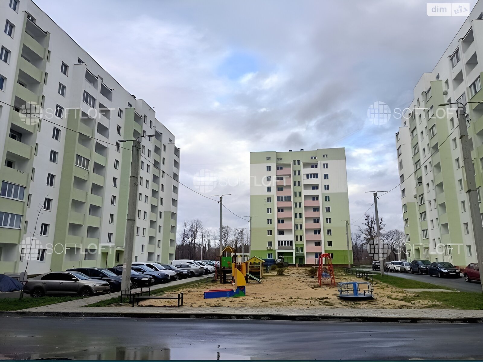 Продаж двокімнатної квартири в Харкові, на вул. Миру 47, район Індустріальний фото 1 Продаж двокімнатної квартири в Харкові, на вул. Миру 47, район Індустріальний фото 1