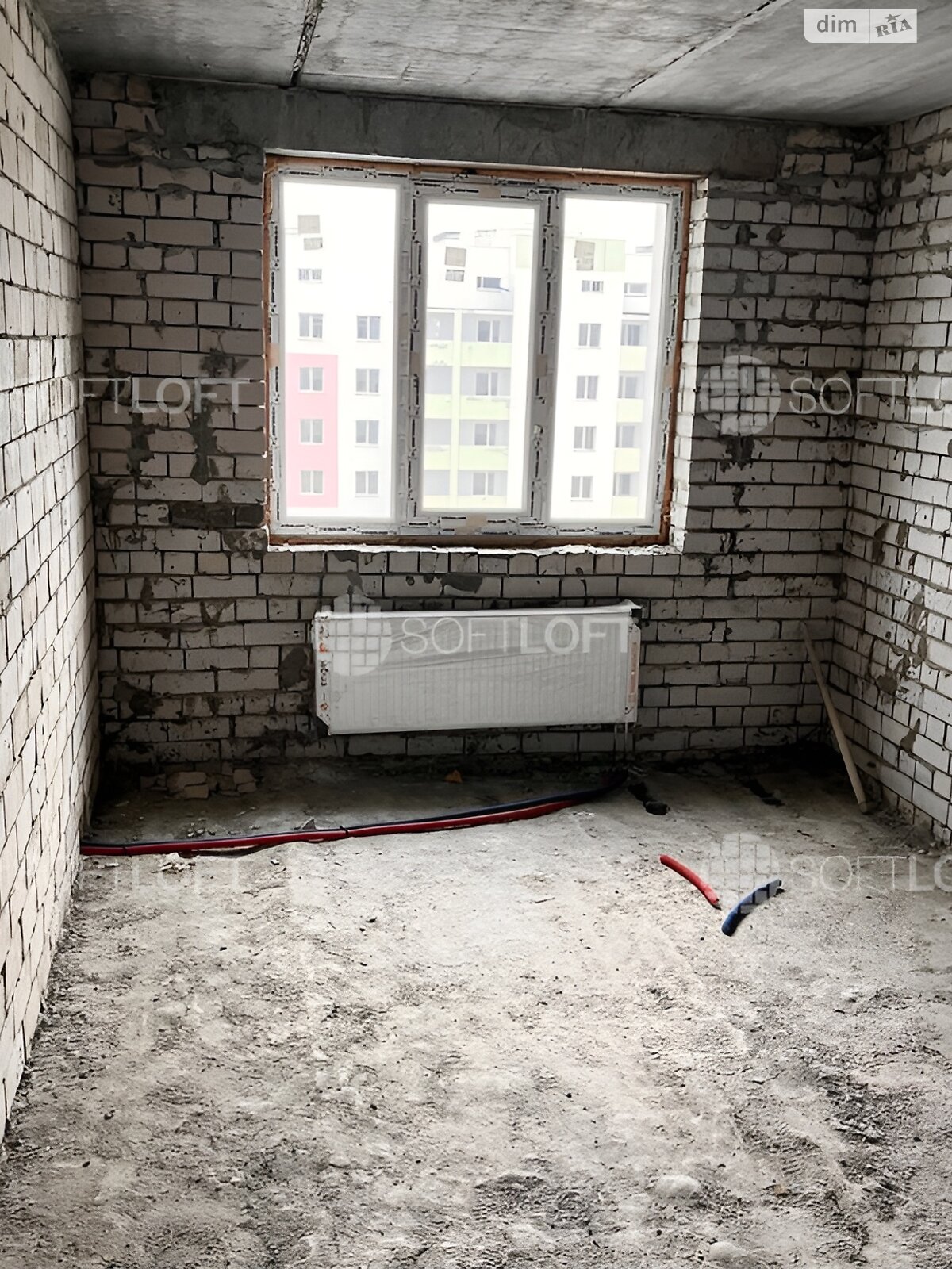 Продаж двокімнатної квартири в Харкові, на вул. Миру 47, район Індустріальний фото 1 Продаж двокімнатної квартири в Харкові, на вул. Миру 47, район Індустріальний фото 1