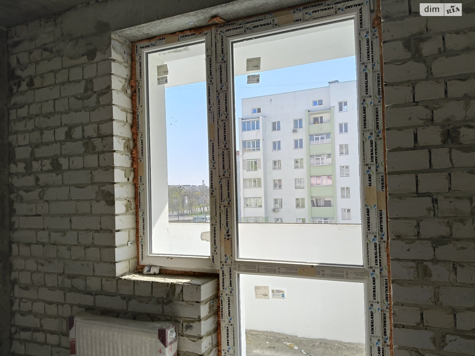 Продаж однокімнатної квартири в Харкові, на вул. Миру 47, район Індустріальний фото 1 Продаж однокімнатної квартири в Харкові, на вул. Миру 47, район Індустріальний фото 1
