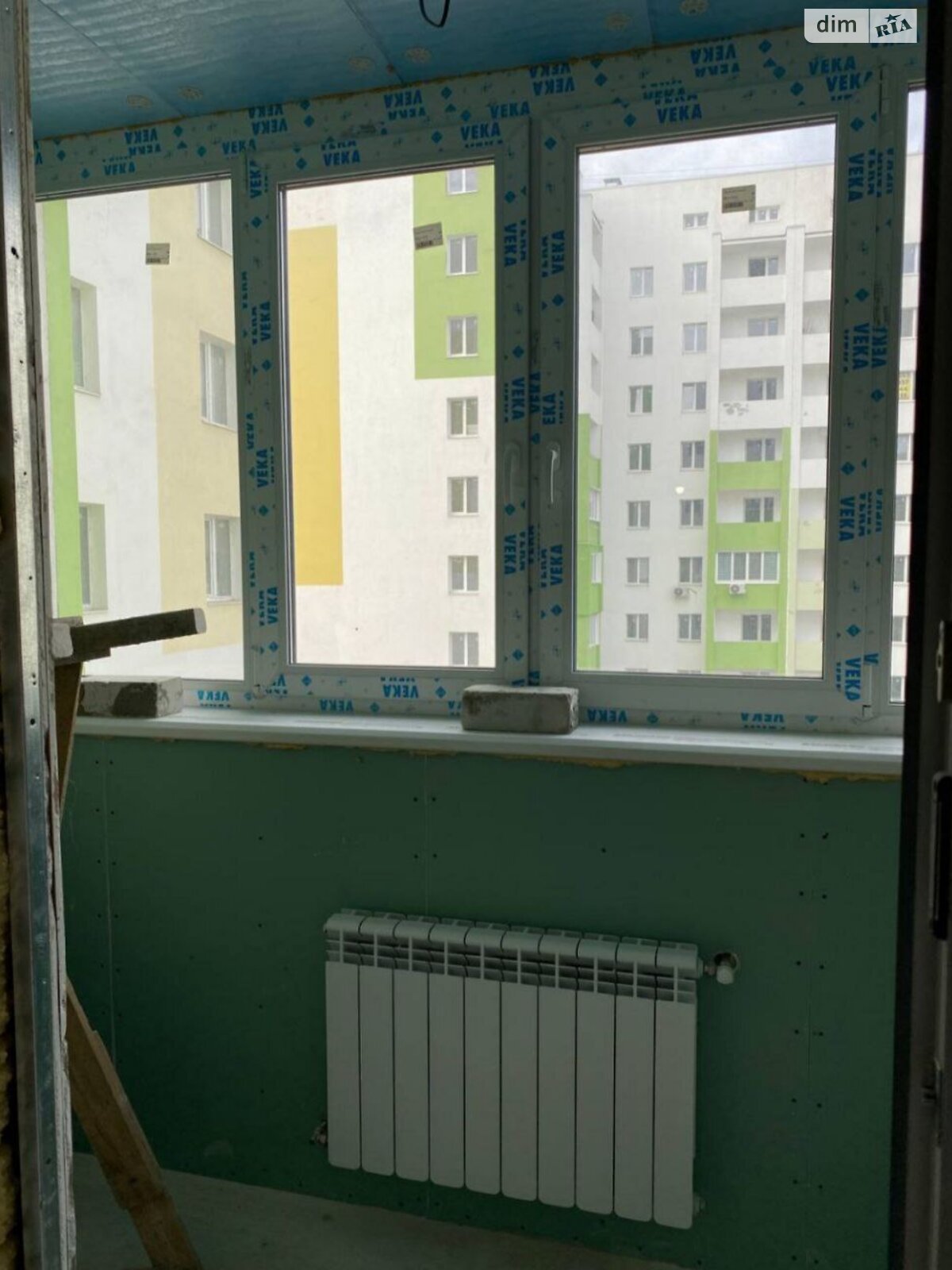 Продажа трехкомнатной квартиры в Харькове, на ул. Мира 49, район Индустриальный фото 1 Продажа трехкомнатной квартиры в Харькове, на ул. Мира 49, район Индустриальный фото 1
